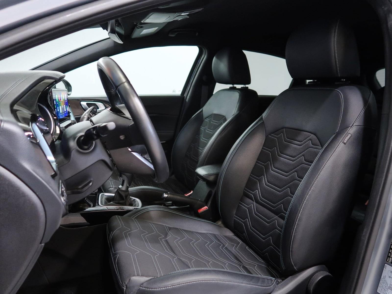 KIA CEED 1.0 T-GDI 100CV STYLE EDITION 8 