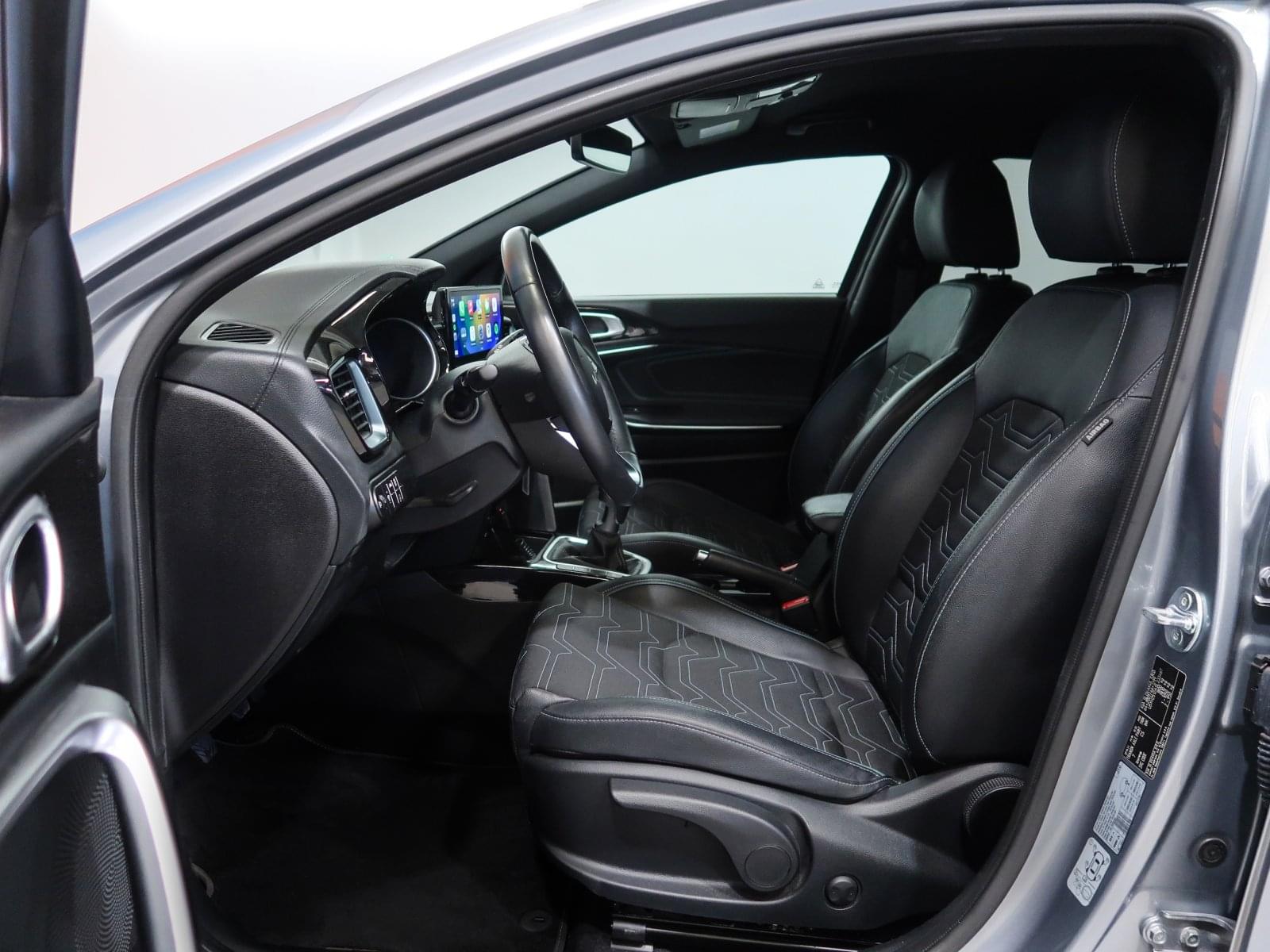 KIA CEED 1.0 T-GDI 100CV STYLE EDITION 9 