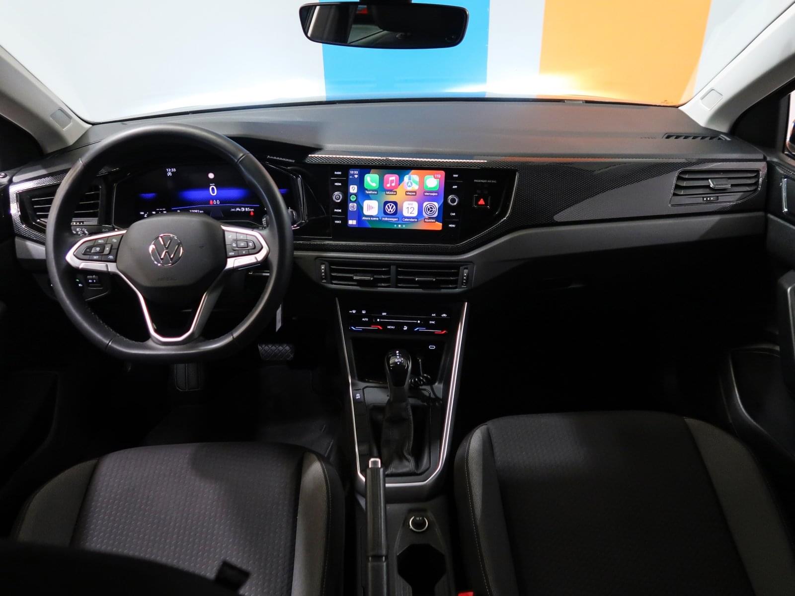 VOLKSWAGEN TAIGO 1.0 TSI 115CV DSG 8 