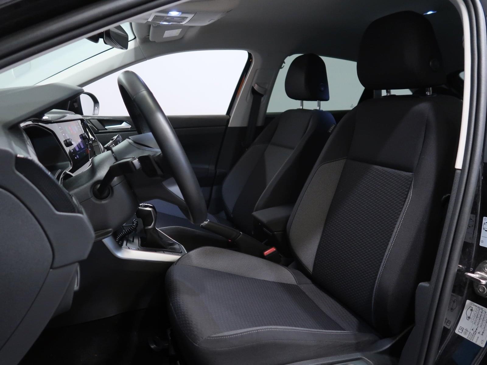 VOLKSWAGEN TAIGO 1.0 TSI 115CV DSG 9 