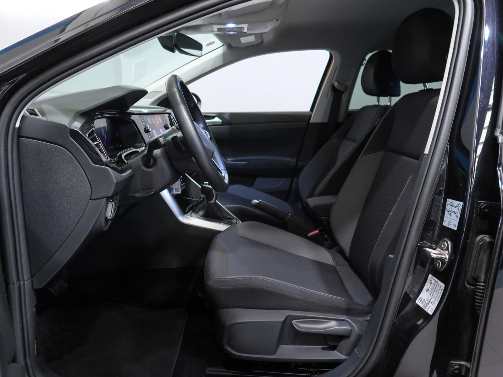 VOLKSWAGEN TAIGO 1.0 TSI 115CV DSG 10 