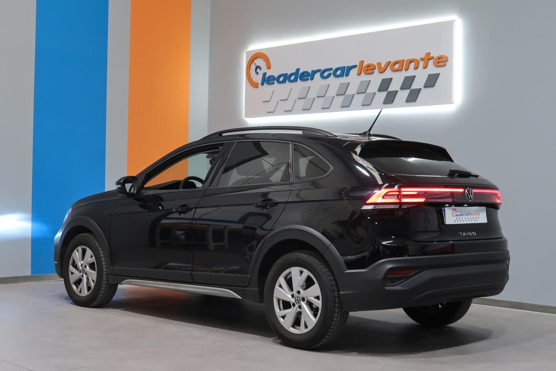 VOLKSWAGEN TAIGO 1.0 TSI 115CV DSG 7 