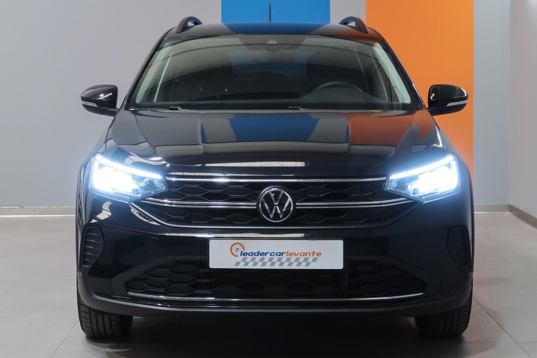 VOLKSWAGEN TAIGO 1.0 TSI 115CV DSG 4 