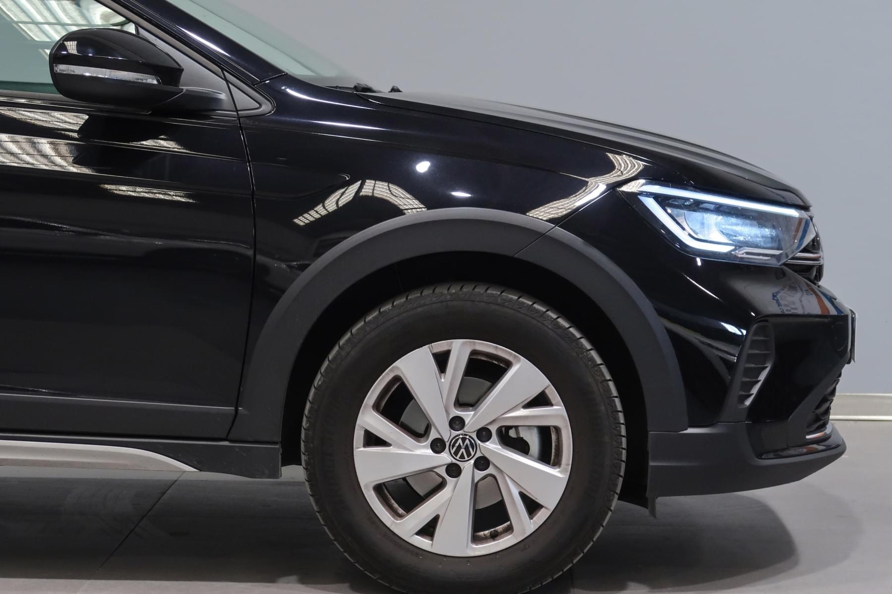 VOLKSWAGEN TAIGO 1.0 TSI 115CV DSG 6 