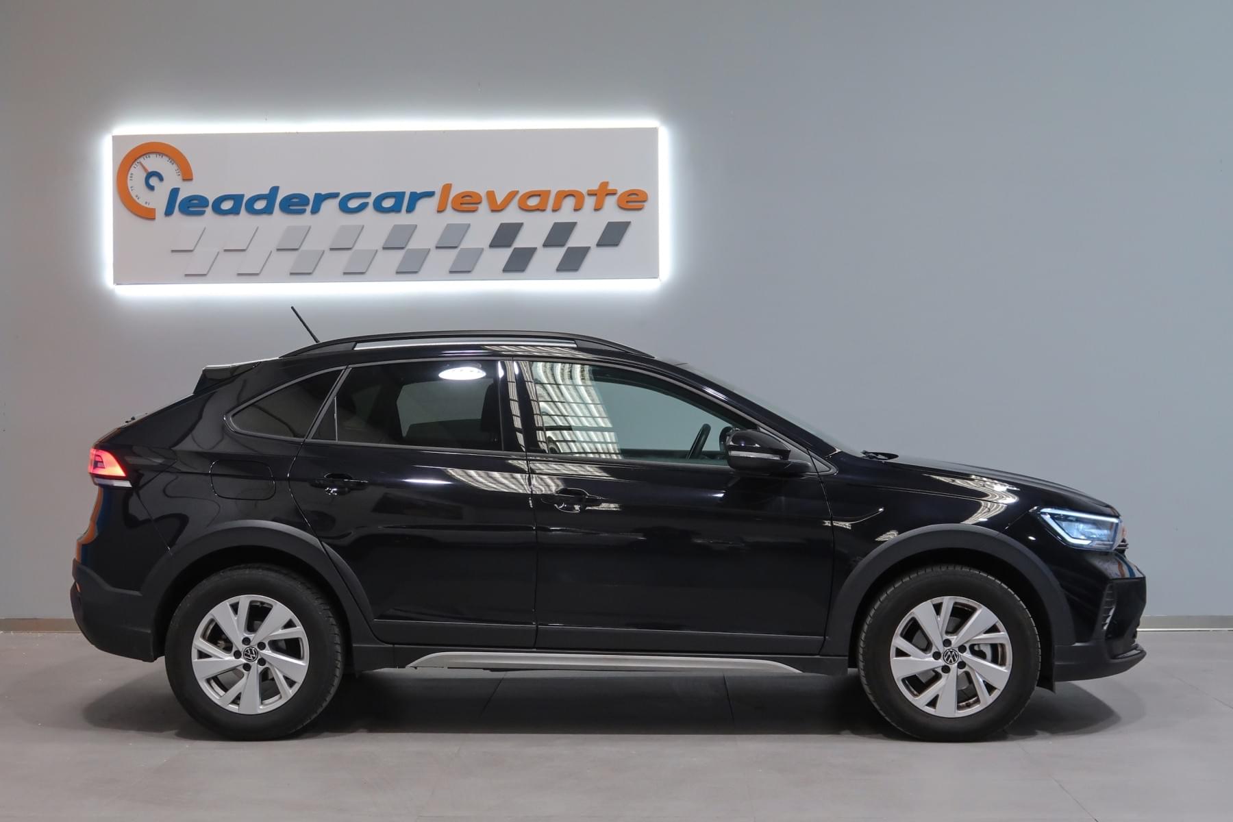 VOLKSWAGEN TAIGO 1.0 TSI 115CV DSG 3 