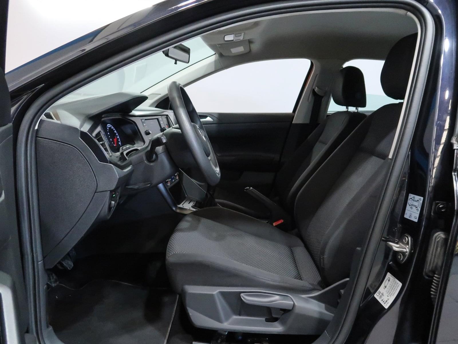 VOLKSWAGEN POLO 1.0 75CV EDITION 18 