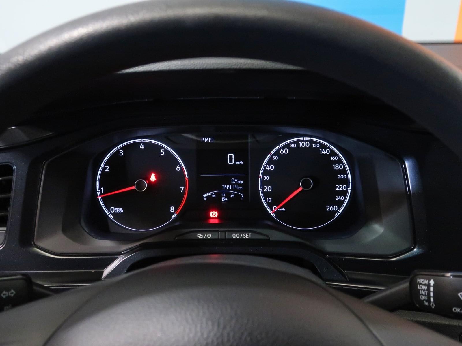 VOLKSWAGEN POLO 1.0 75CV EDITION 30 