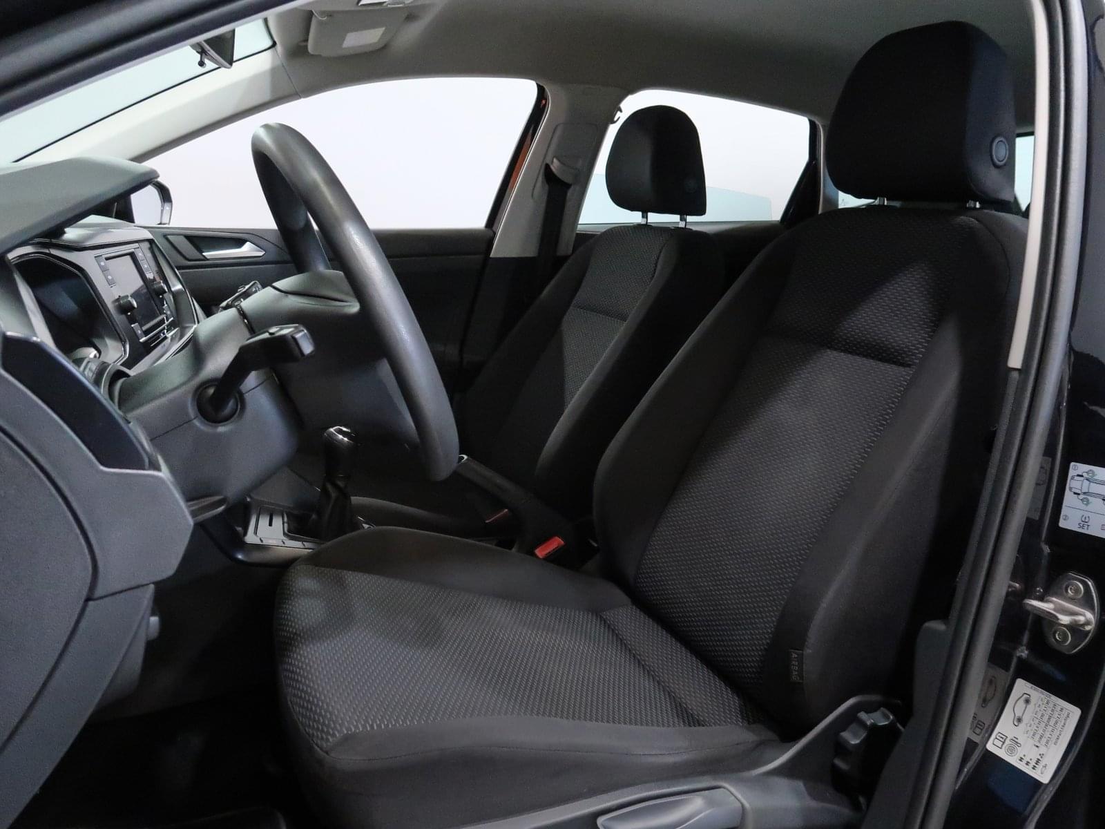 VOLKSWAGEN POLO 1.0 75CV EDITION 16 