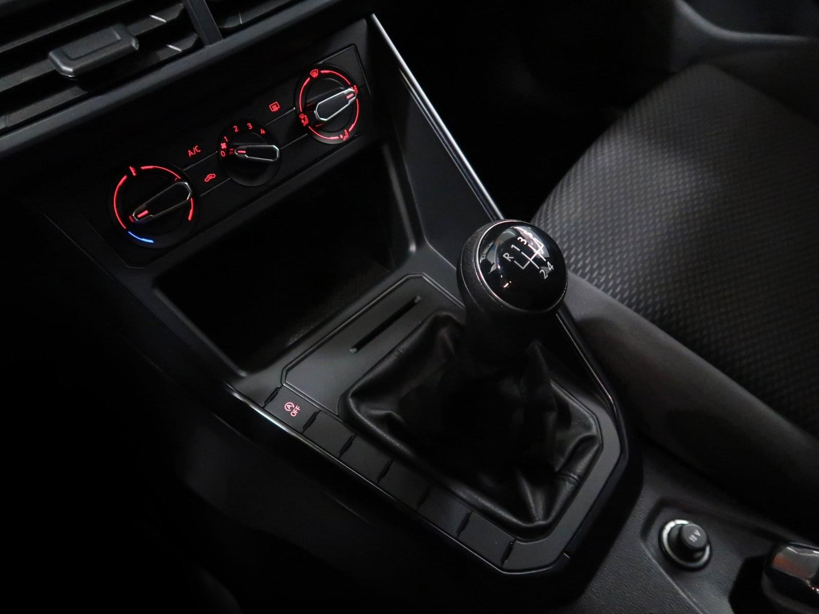 VOLKSWAGEN POLO 1.0 75CV EDITION 35 