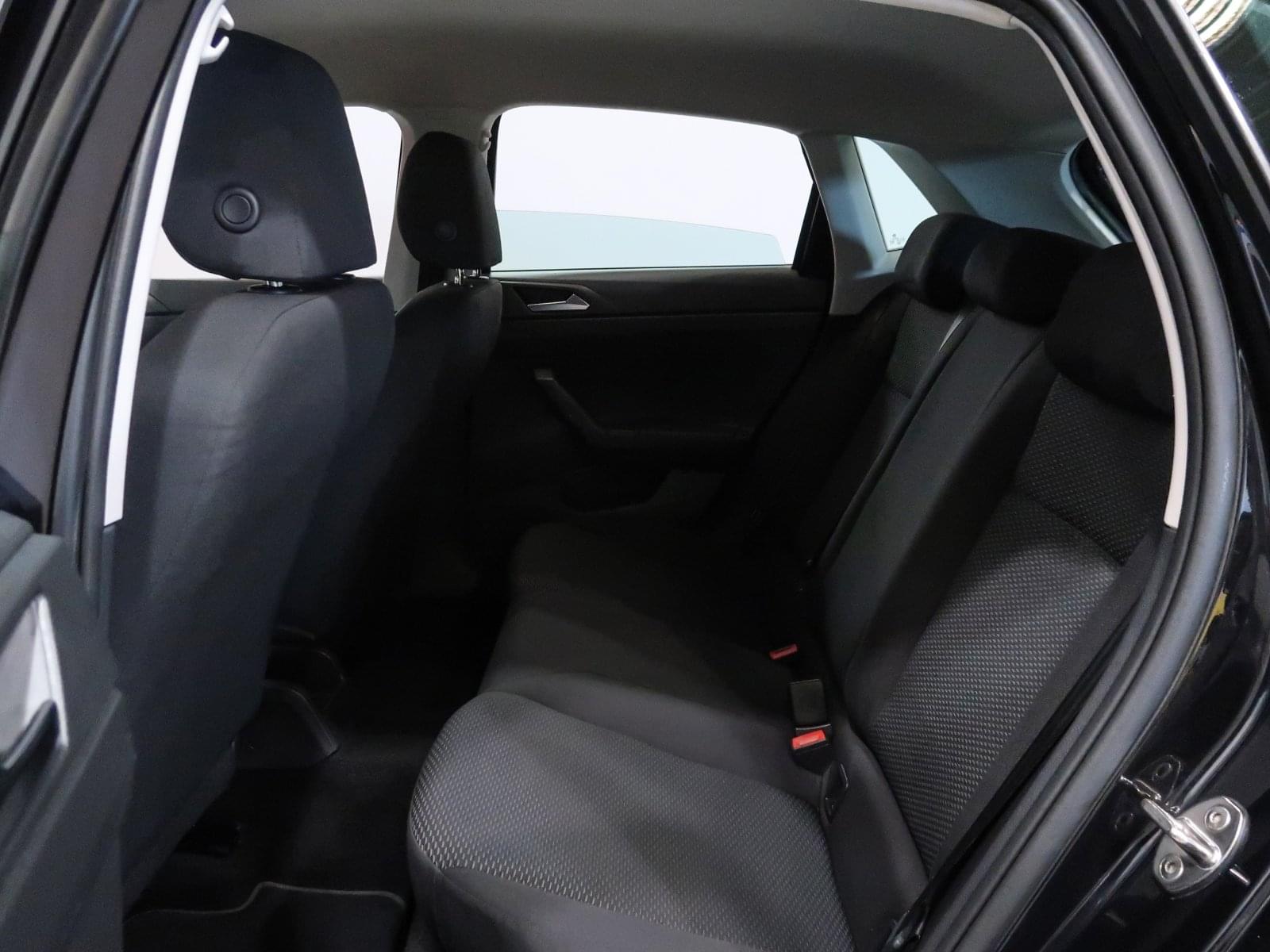 VOLKSWAGEN POLO 1.0 75CV EDITION 20 