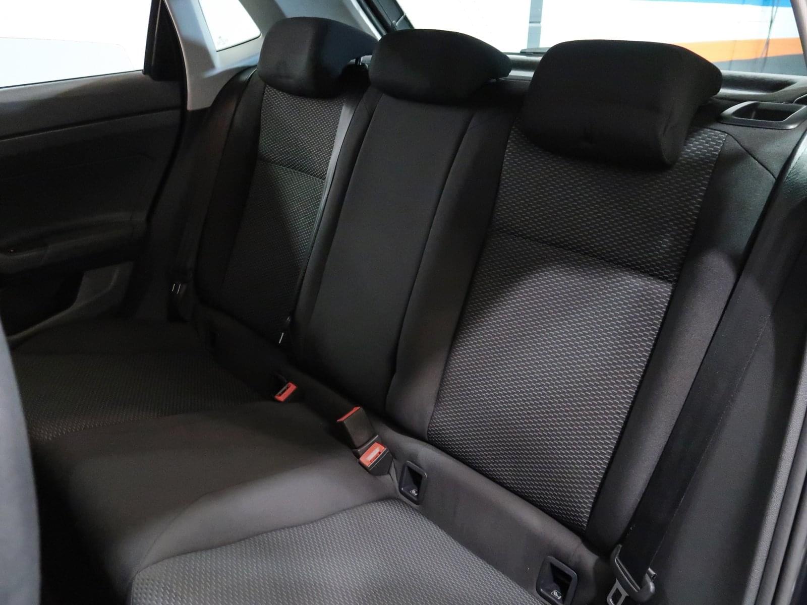 VOLKSWAGEN POLO 1.0 75CV EDITION 17 