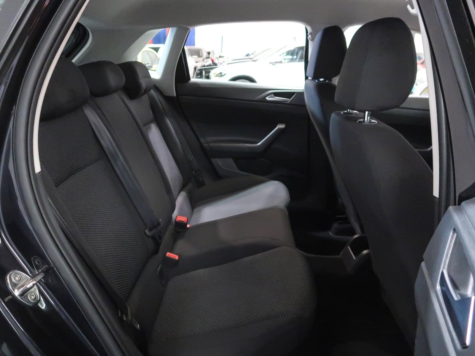 VOLKSWAGEN POLO 1.0 75CV EDITION 21 