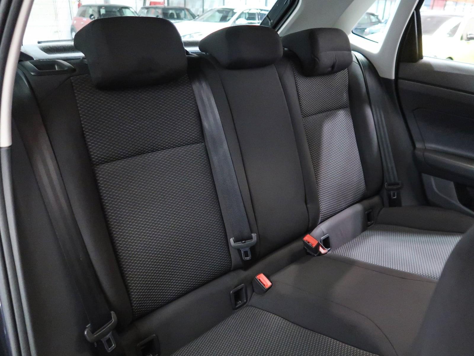 VOLKSWAGEN POLO 1.0 75CV EDITION 22 