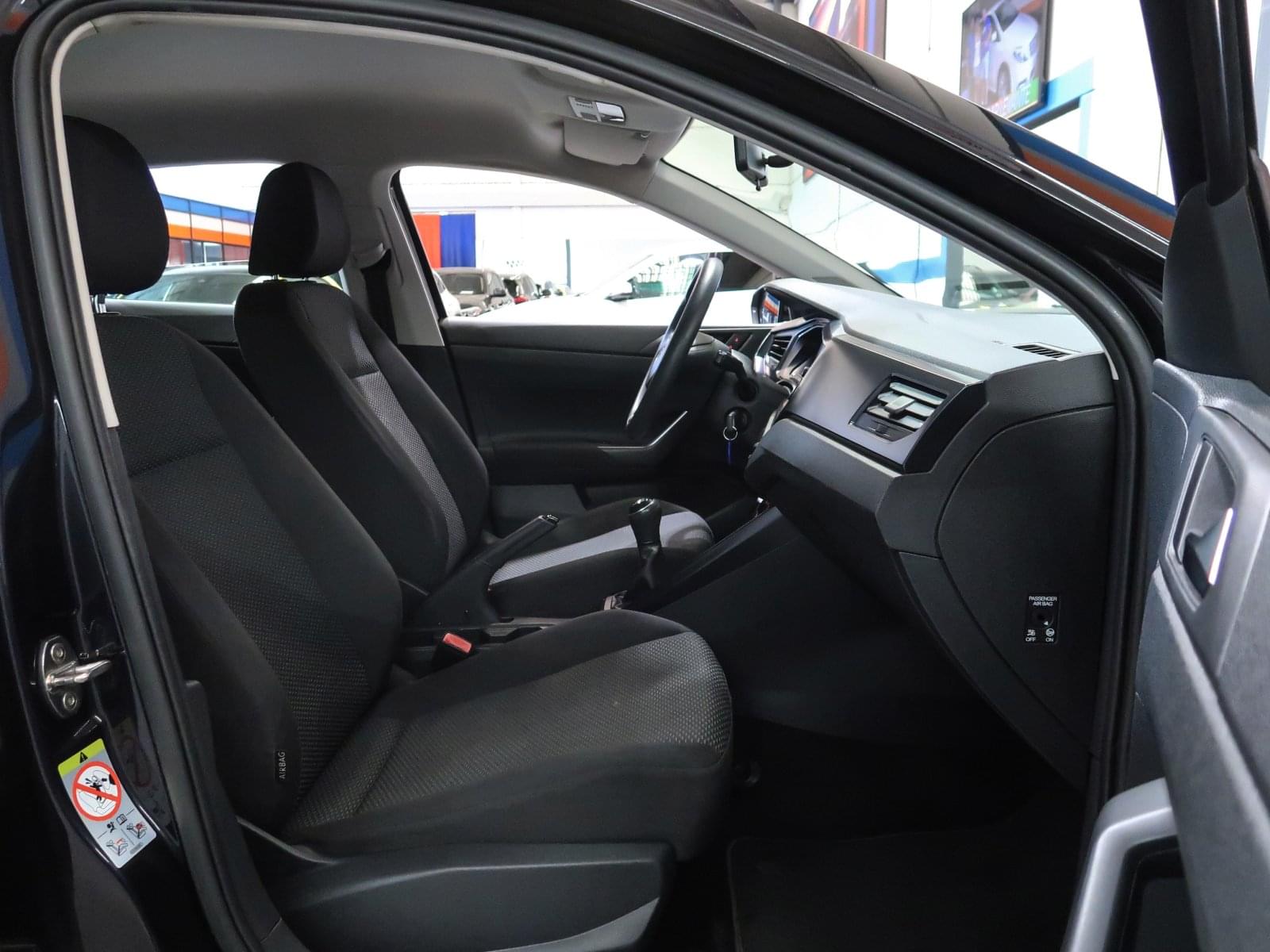 VOLKSWAGEN POLO 1.0 75CV EDITION 23 