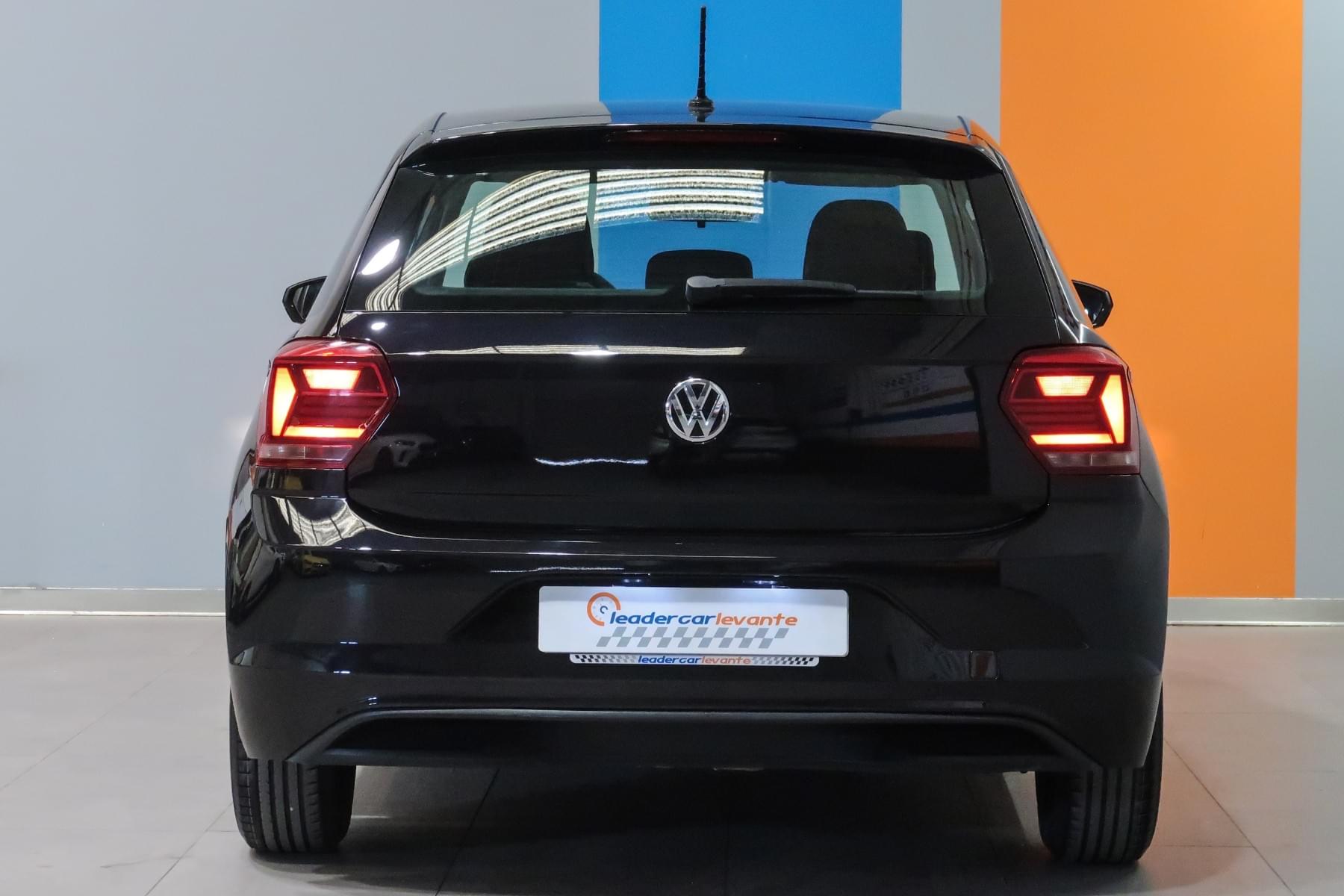 VOLKSWAGEN POLO 1.0 75CV EDITION 11 