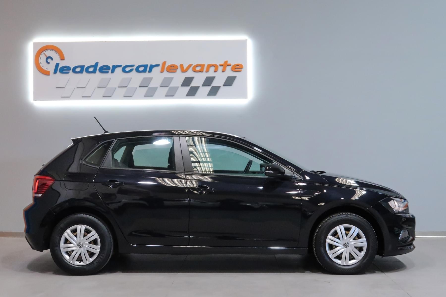 VOLKSWAGEN POLO 1.0 75CV EDITION 4 