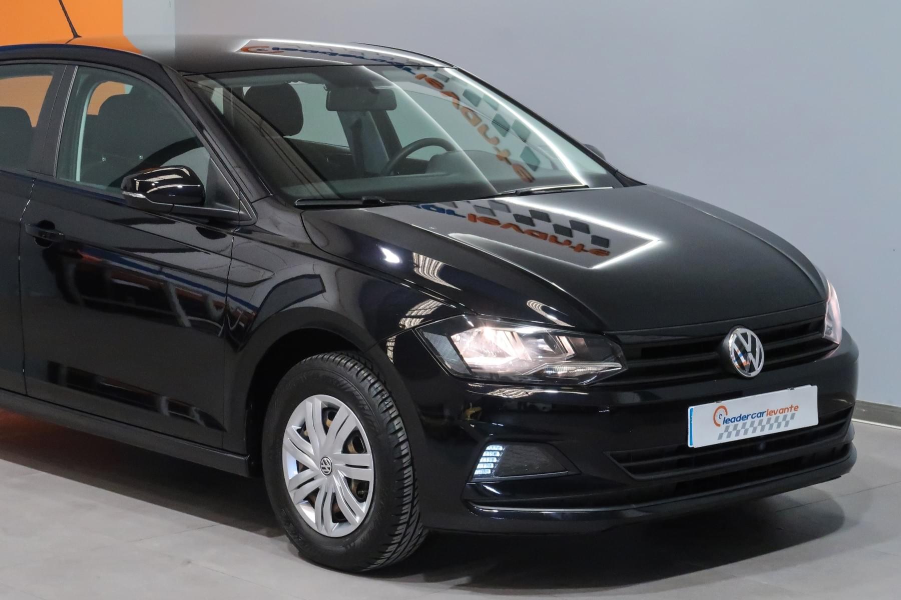 VOLKSWAGEN POLO 1.0 75CV EDITION 7 