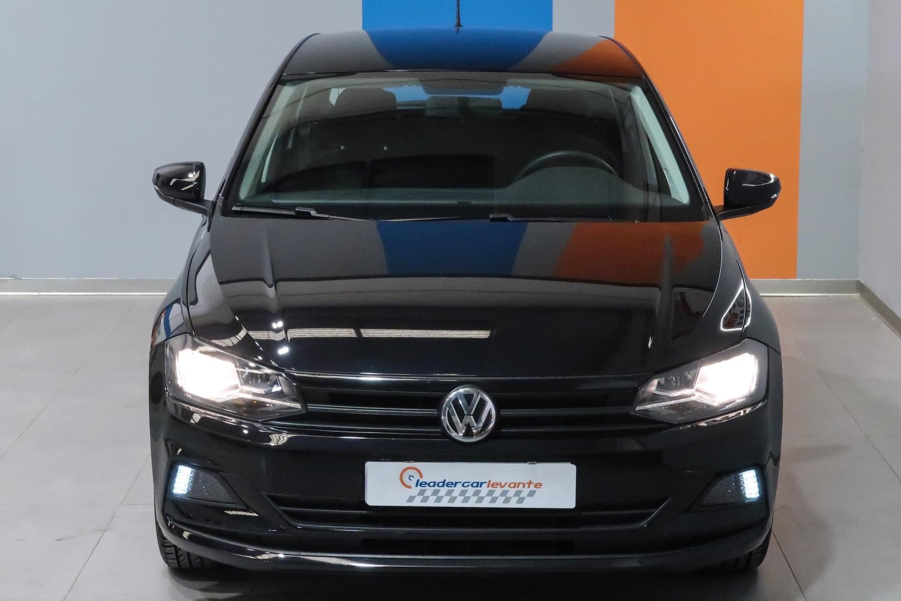 VOLKSWAGEN POLO 1.0 75CV EDITION 8 