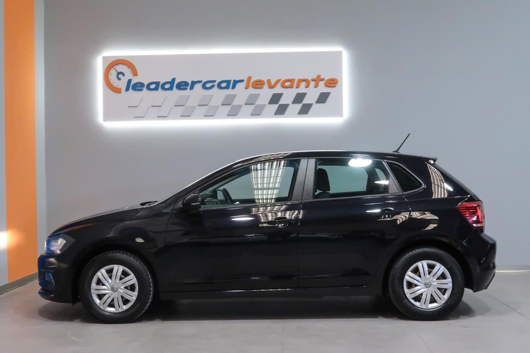 VOLKSWAGEN POLO 1.0 75CV EDITION 9 