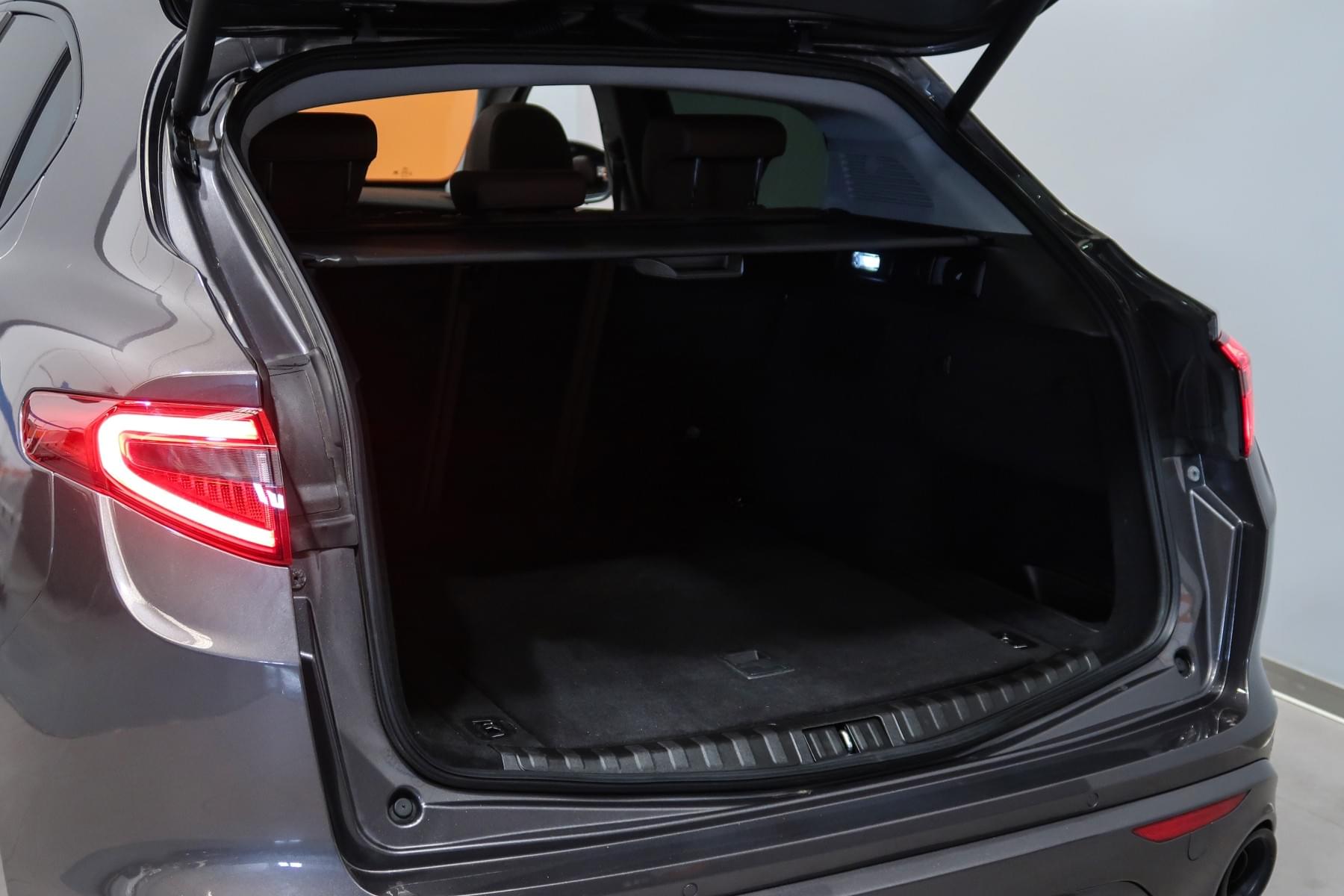 ALFA ROMEO STELVIO 2.0 GASOLINA 280CV VELOCE 19