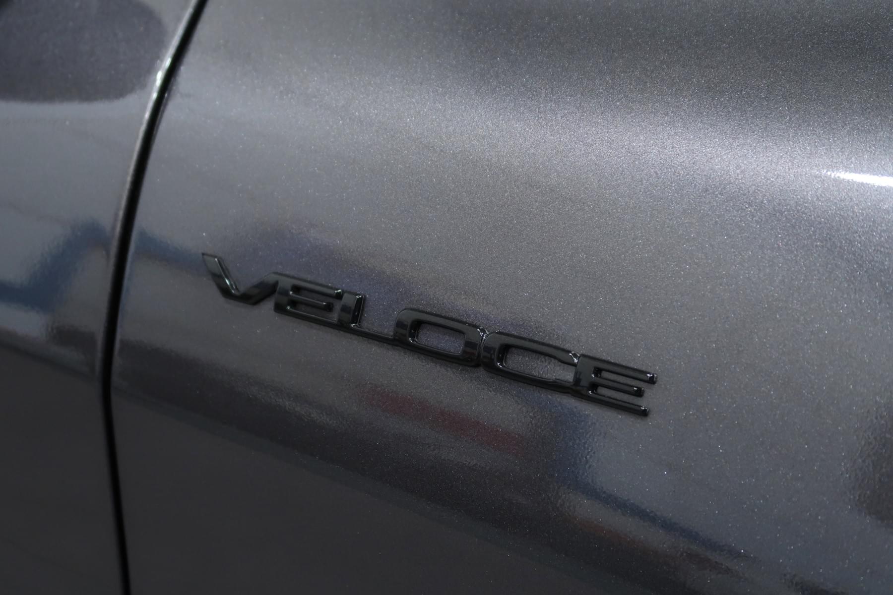 ALFA ROMEO STELVIO 2.0 GASOLINA 280CV VELOCE 10