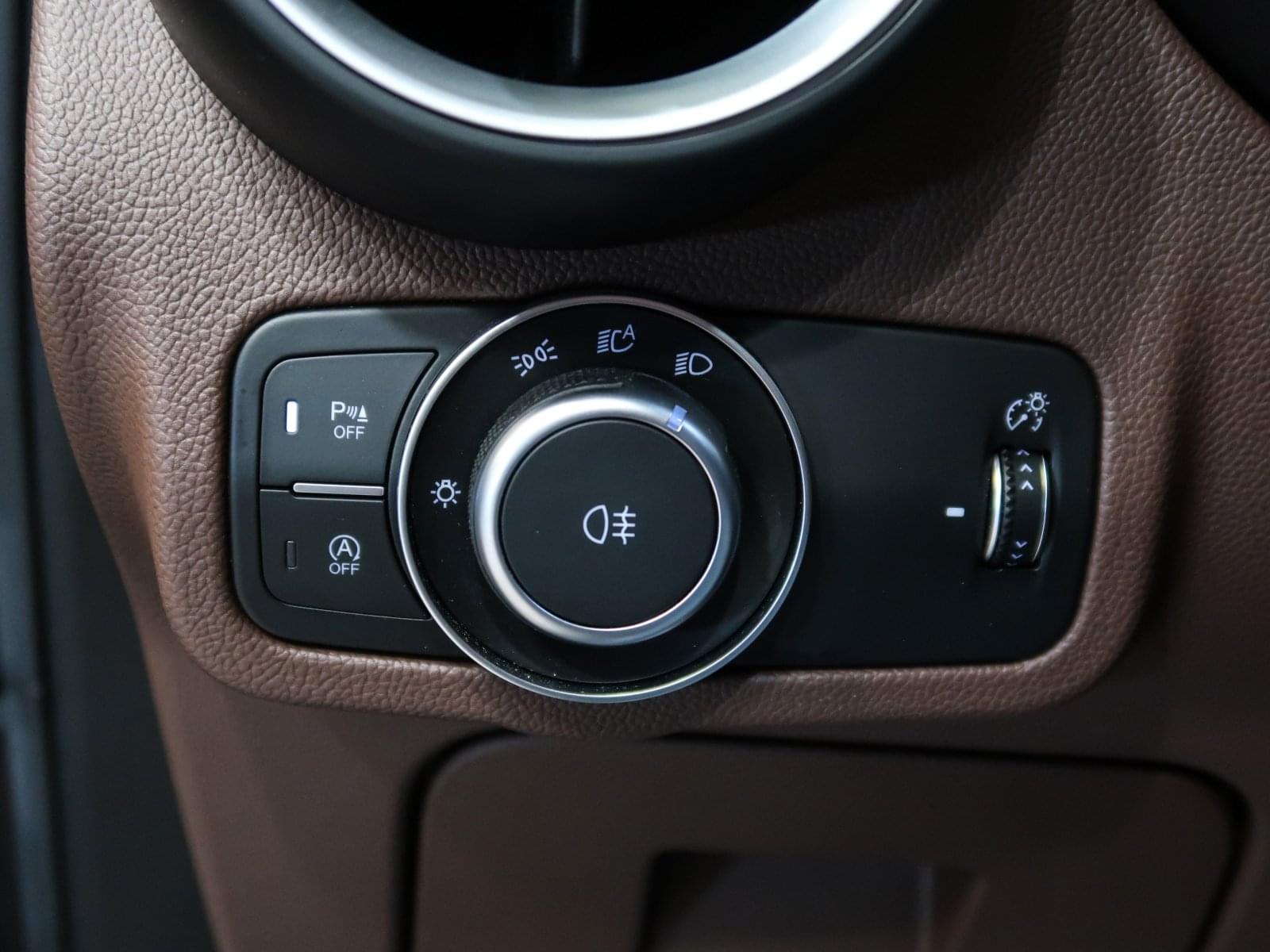 ALFA ROMEO STELVIO 2.0 GASOLINA 280CV VELOCE 37