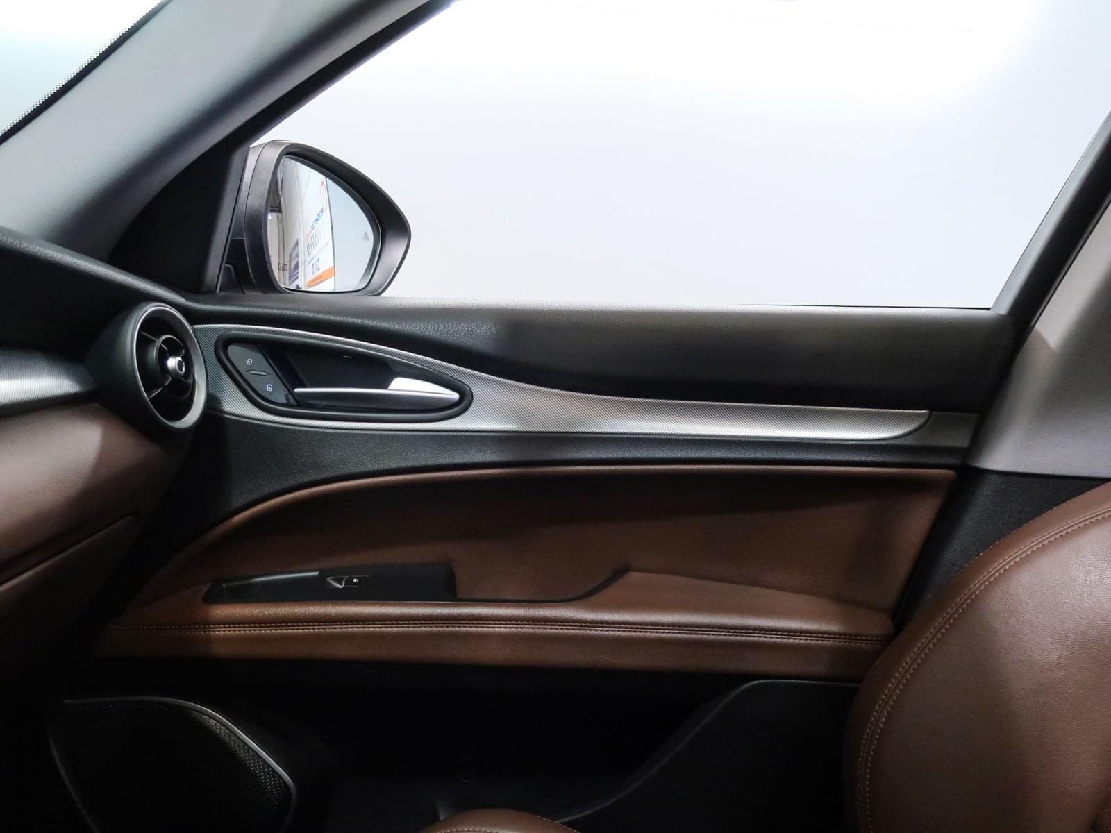 ALFA ROMEO STELVIO 2.0 GASOLINA 280CV VELOCE 38