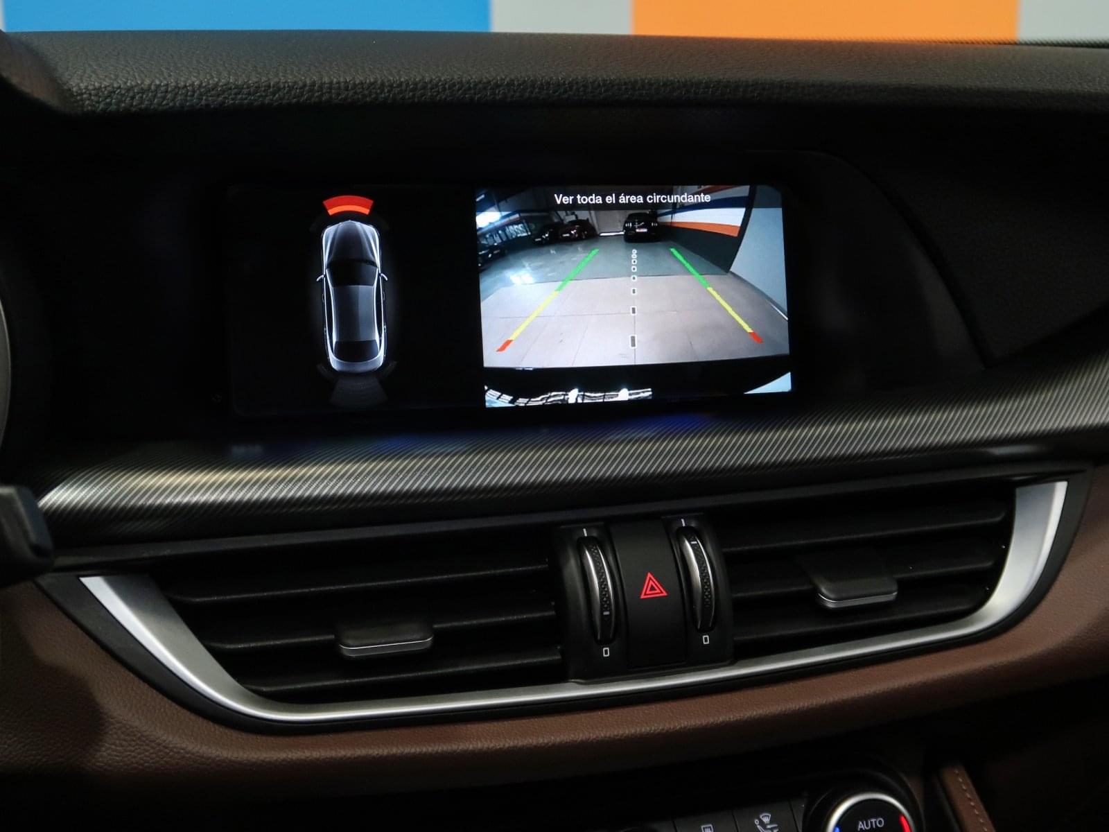 ALFA ROMEO STELVIO 2.0 GASOLINA 280CV VELOCE 42