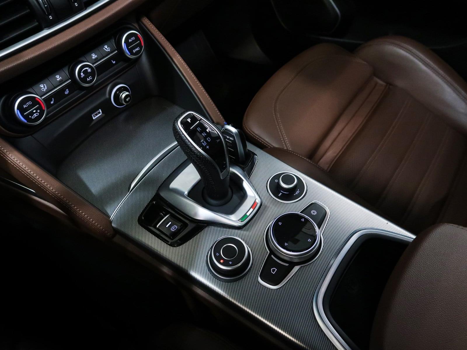 ALFA ROMEO STELVIO 2.0 GASOLINA 280CV VELOCE 47