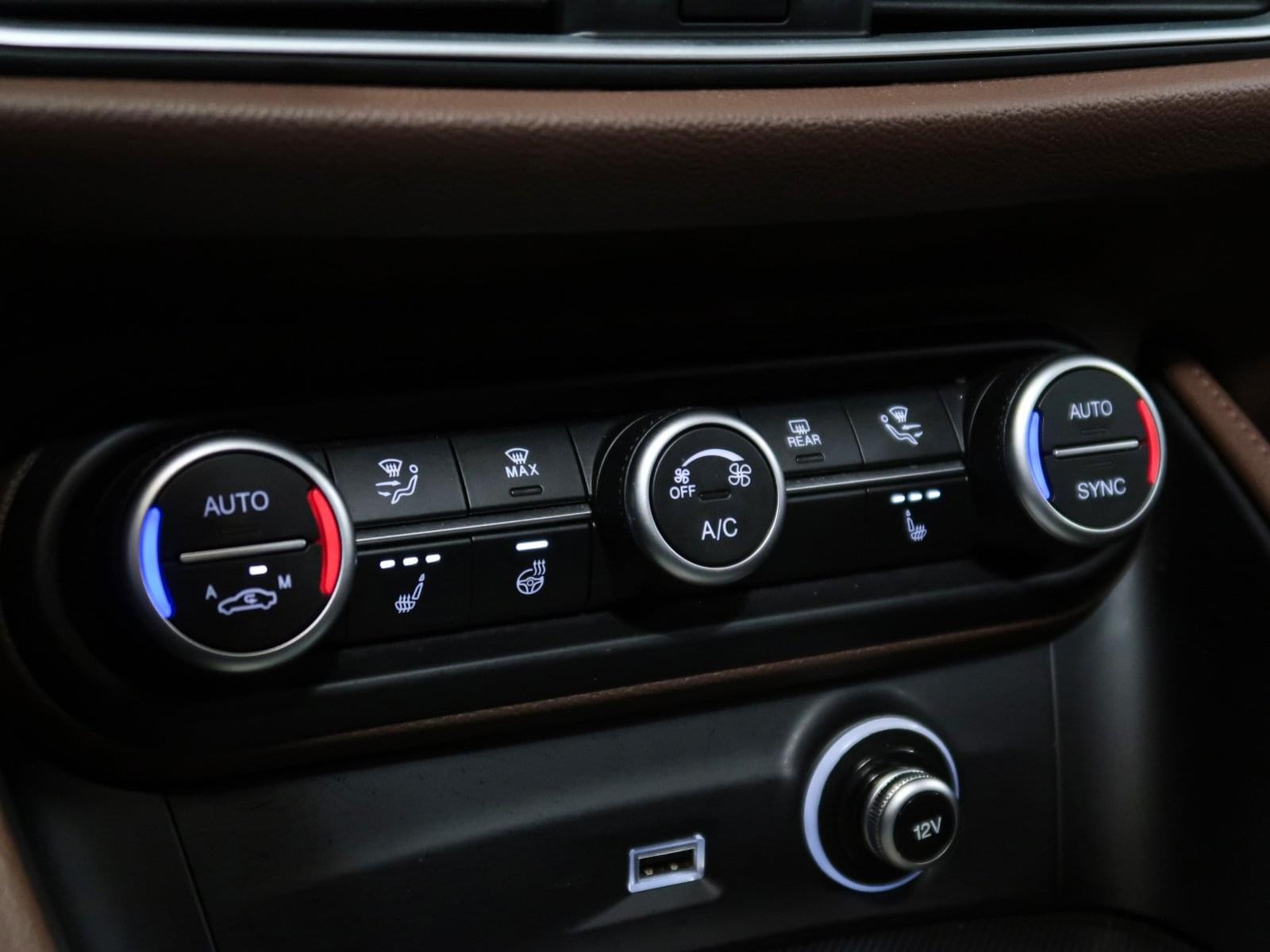 ALFA ROMEO STELVIO 2.0 GASOLINA 280CV VELOCE 48