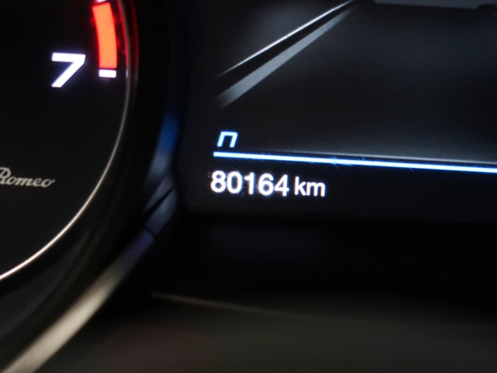 ALFA ROMEO STELVIO 2.0 GASOLINA 280CV VELOCE 51