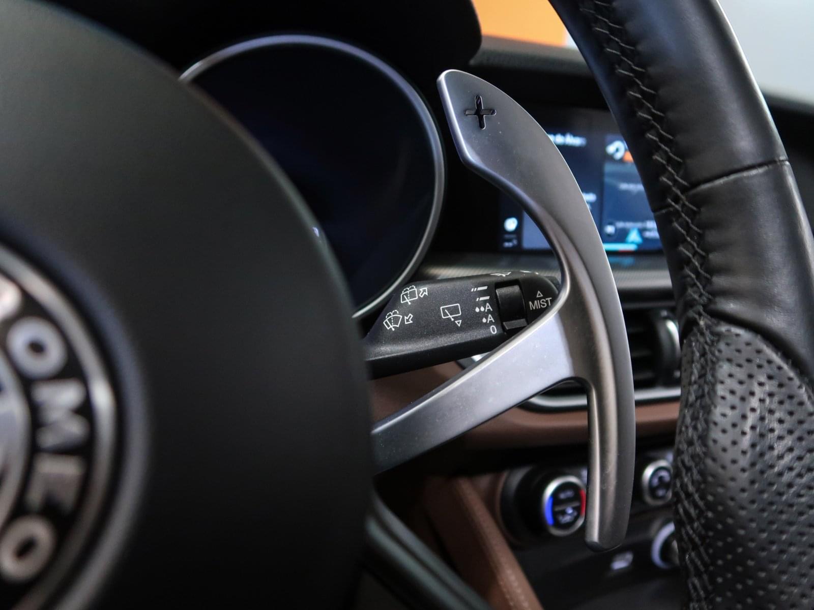 ALFA ROMEO STELVIO 2.0 GASOLINA 280CV VELOCE 53