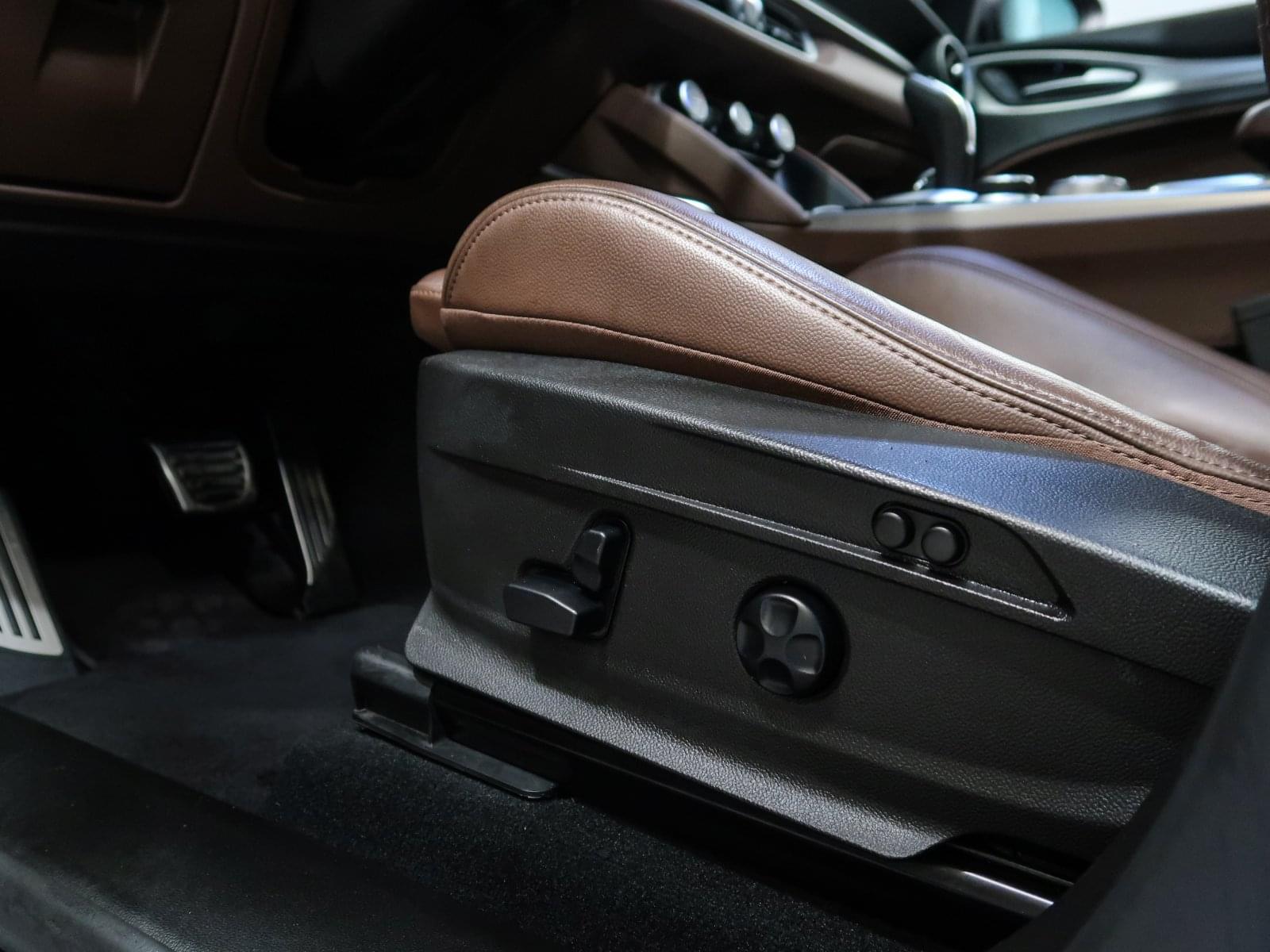 ALFA ROMEO STELVIO 2.0 GASOLINA 280CV VELOCE 27