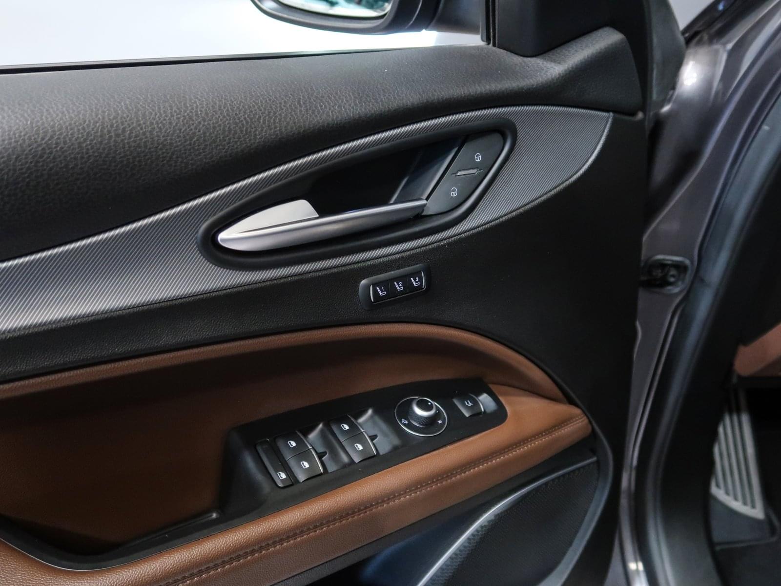 ALFA ROMEO STELVIO 2.0 GASOLINA 280CV VELOCE 28