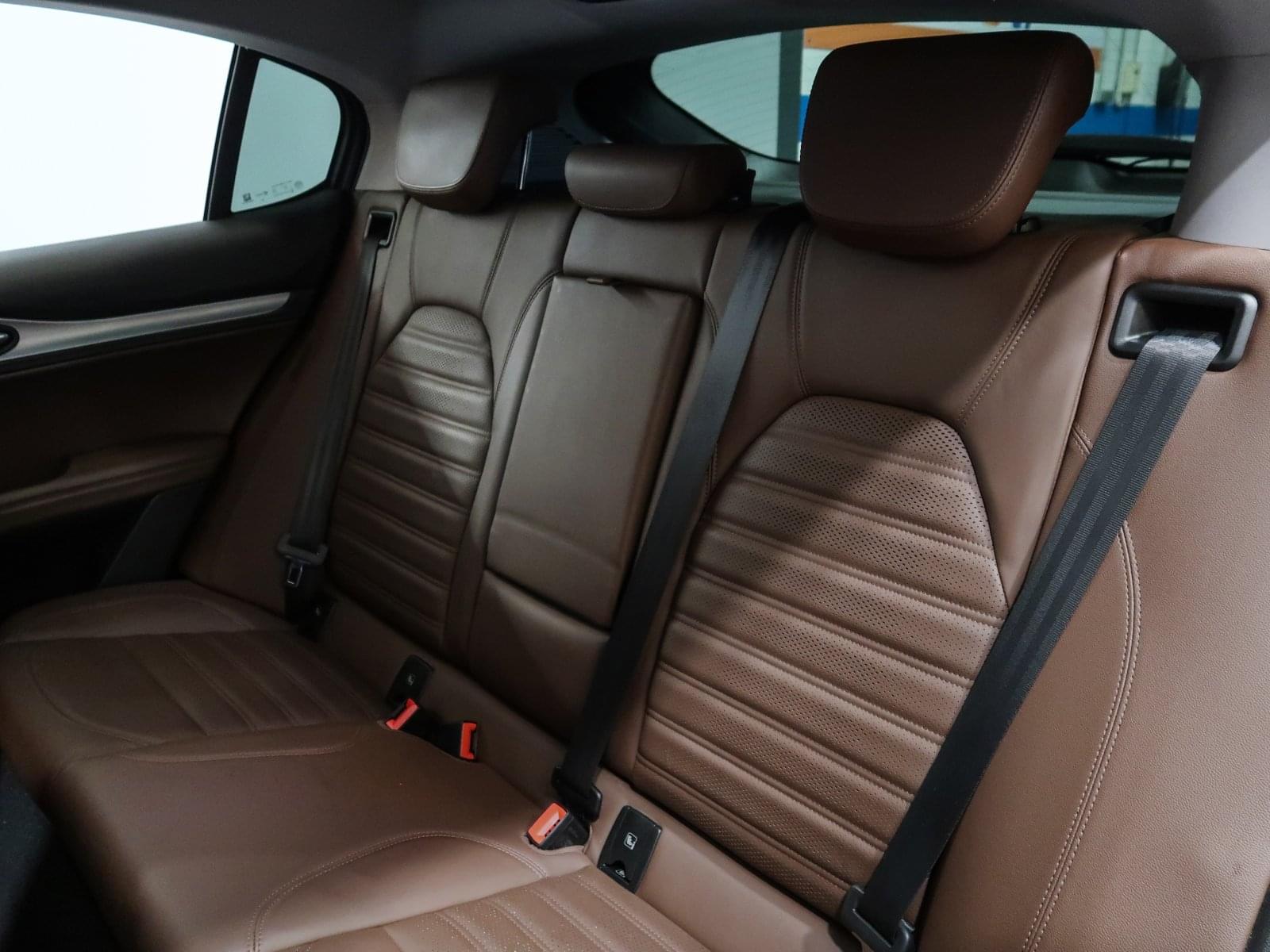 ALFA ROMEO STELVIO 2.0 GASOLINA 280CV VELOCE 24