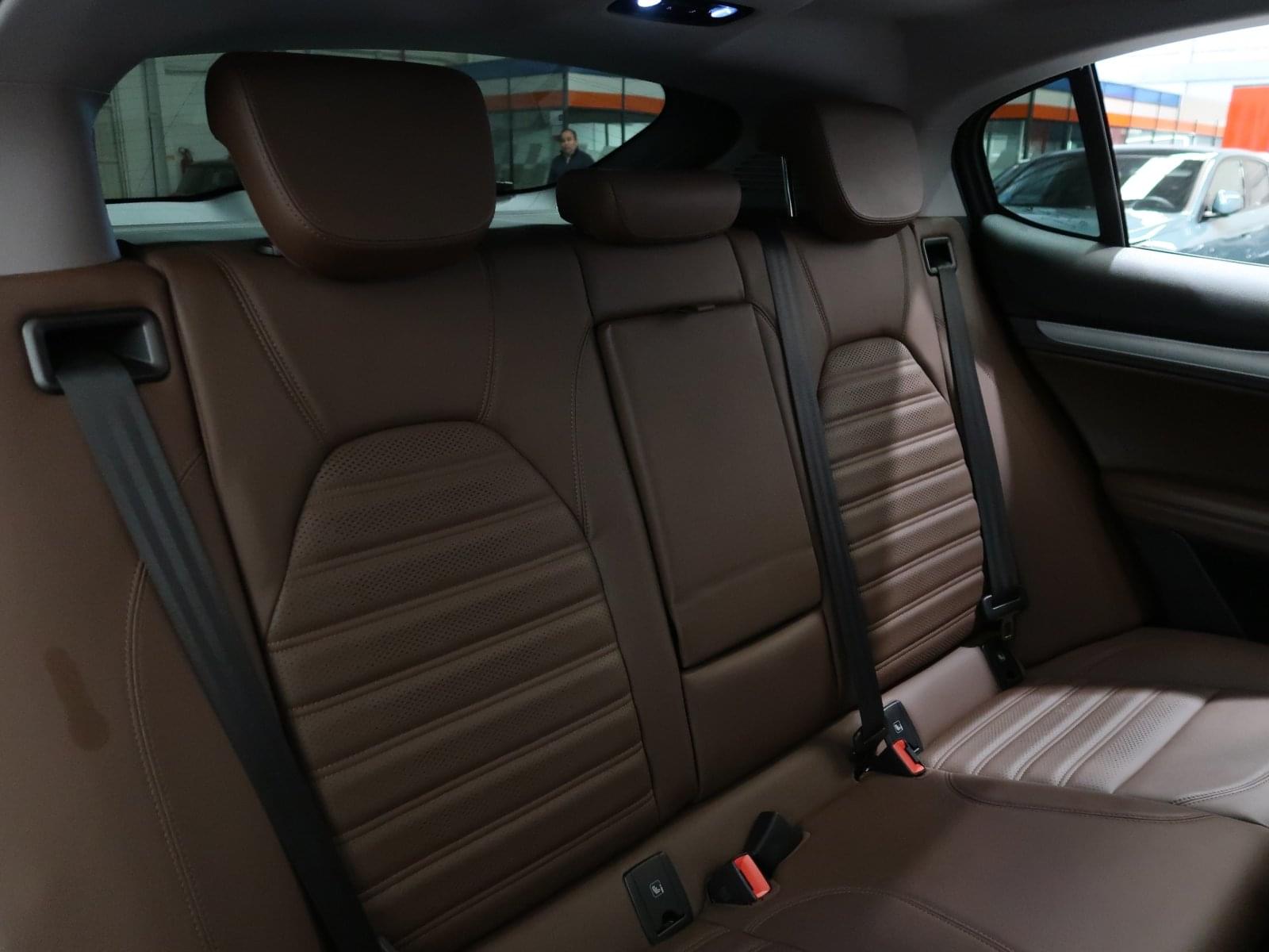 ALFA ROMEO STELVIO 2.0 GASOLINA 280CV VELOCE 31