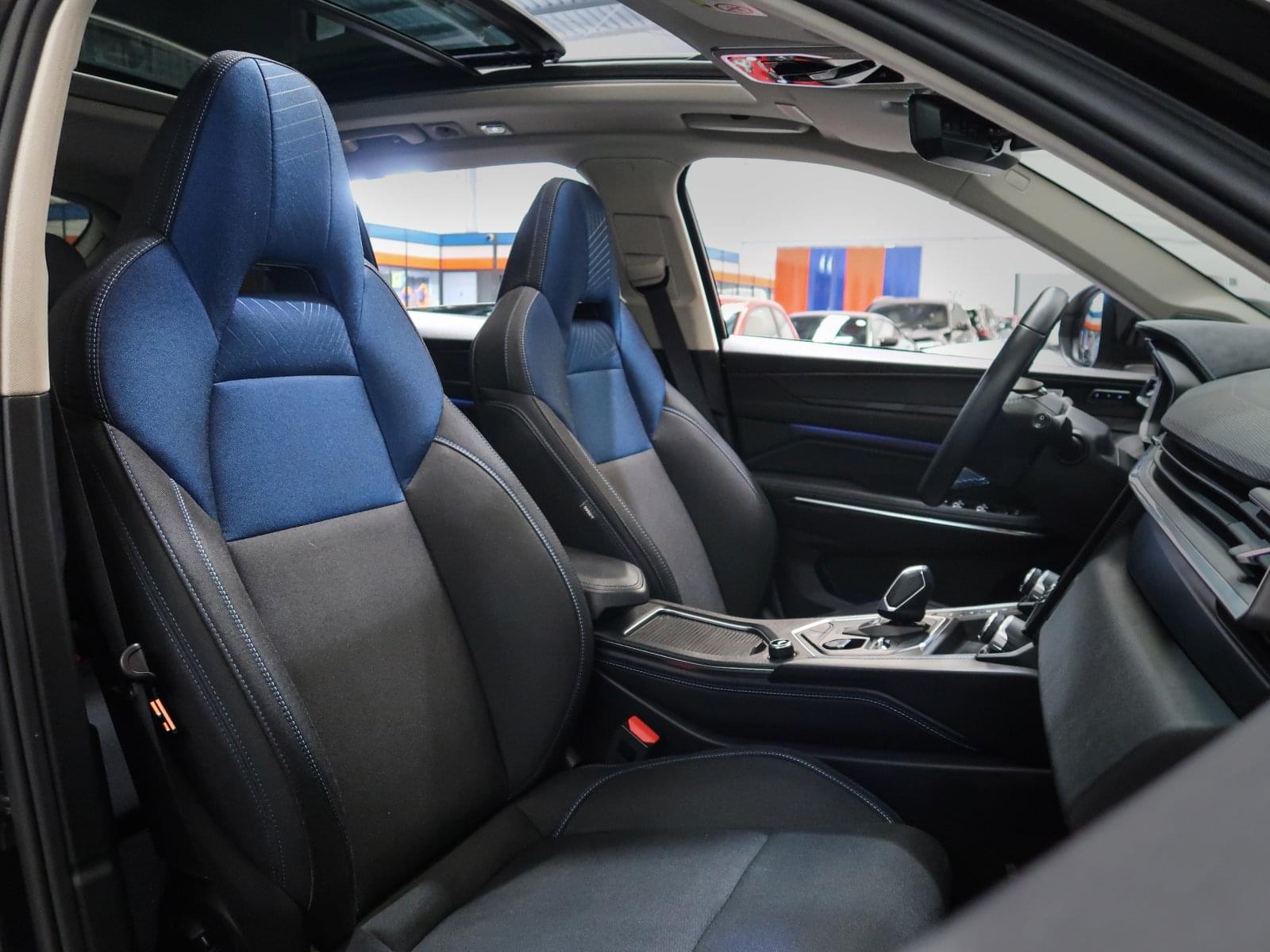 LYNK & CO 01 1.5 PHEV 6.6 KW 261CV 29 