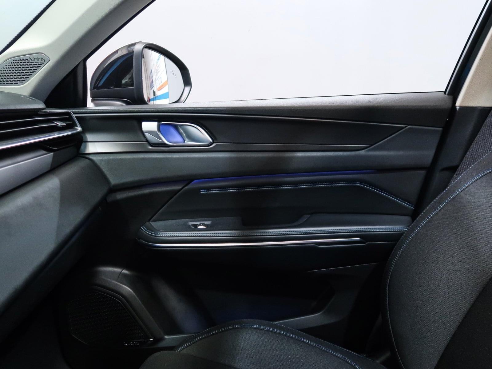 LYNK & CO 01 1.5 PHEV 6.6 KW 261CV 36 