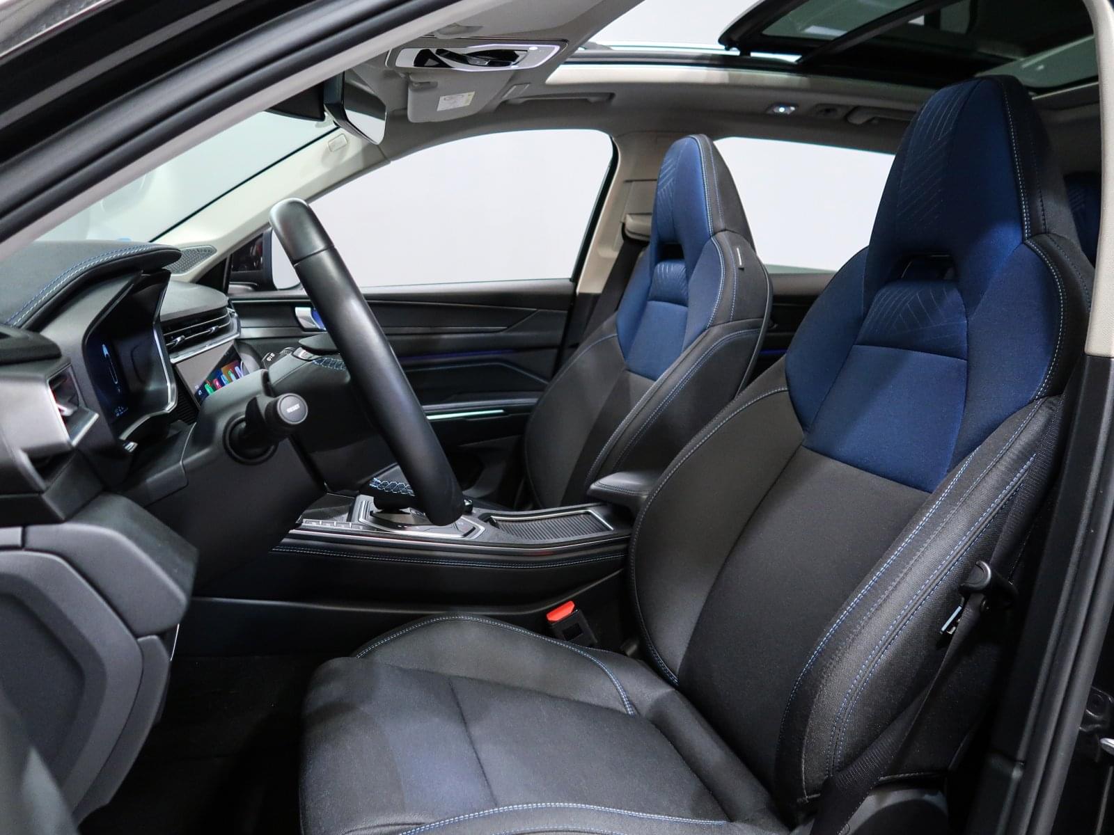 LYNK & CO 01 1.5 PHEV 6.6 KW 261CV 20 