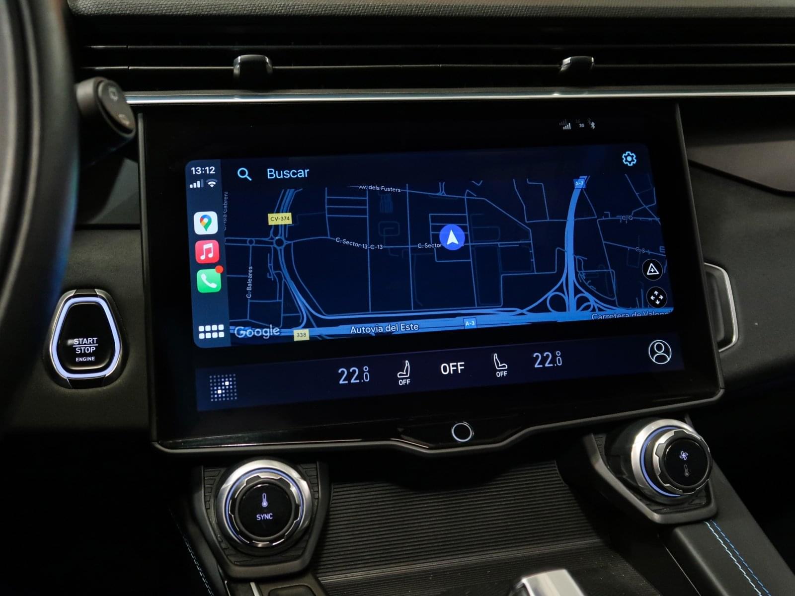 LYNK & CO 01 1.5 PHEV 6.6 KW 261CV 39 