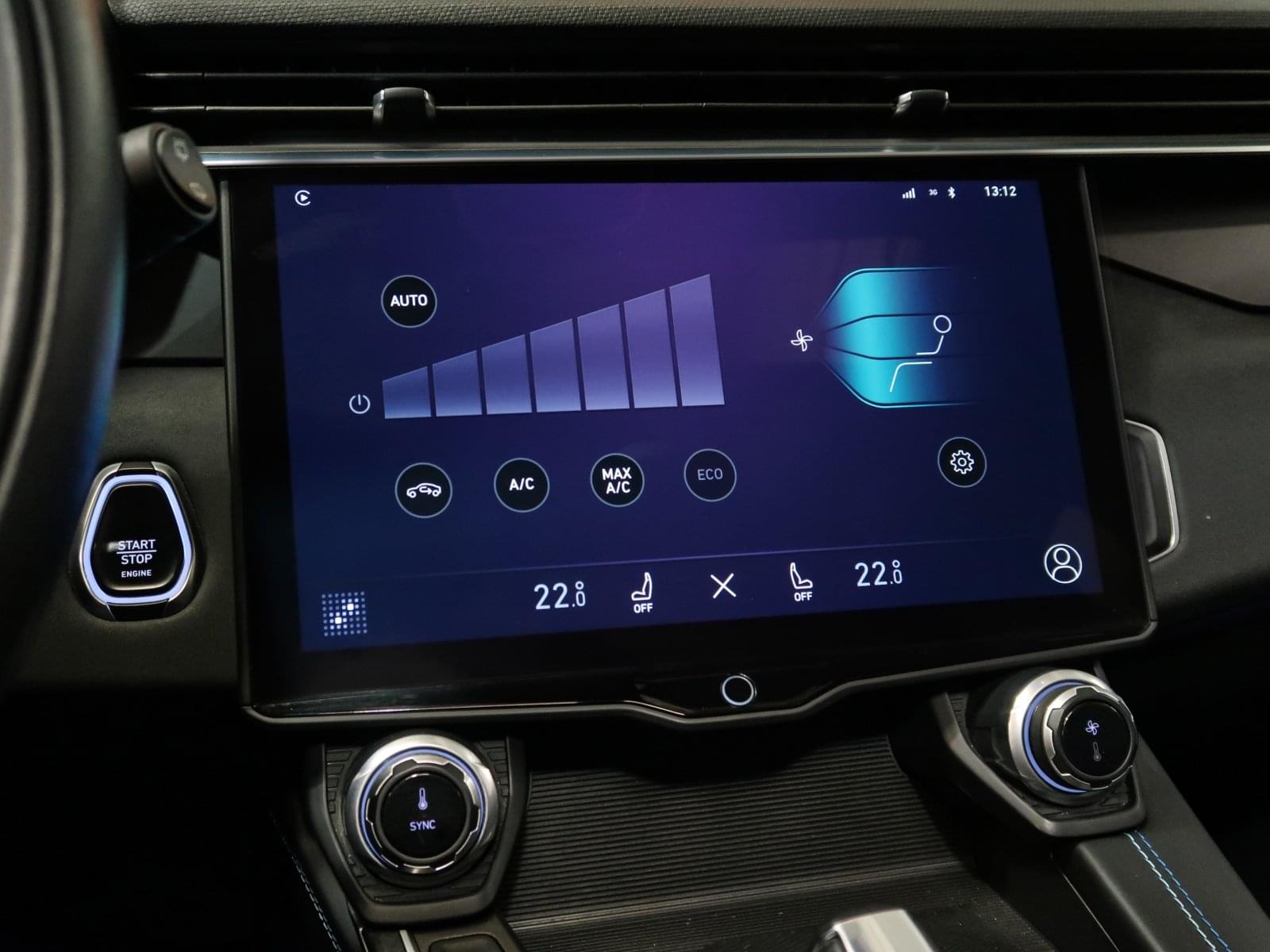 LYNK & CO 01 1.5 PHEV 6.6 KW 261CV 41 