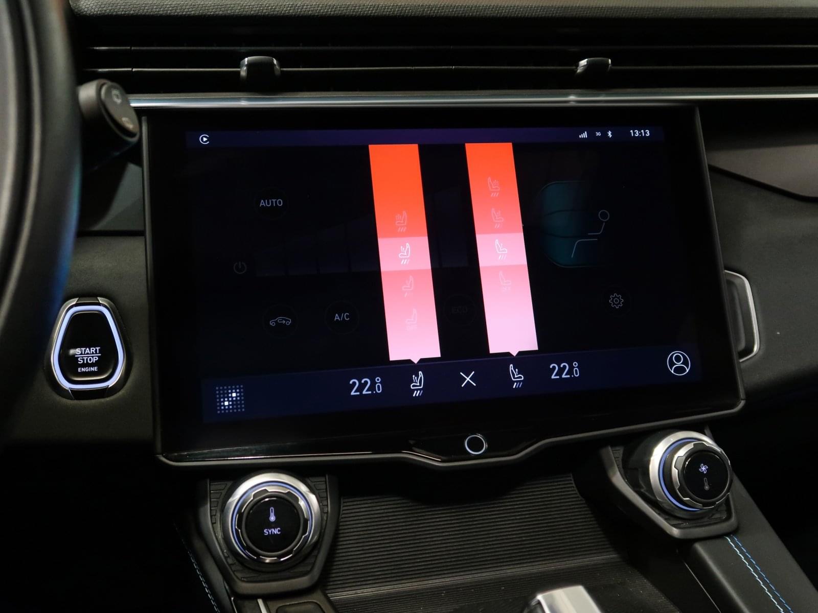 LYNK & CO 01 1.5 PHEV 6.6 KW 261CV 42 