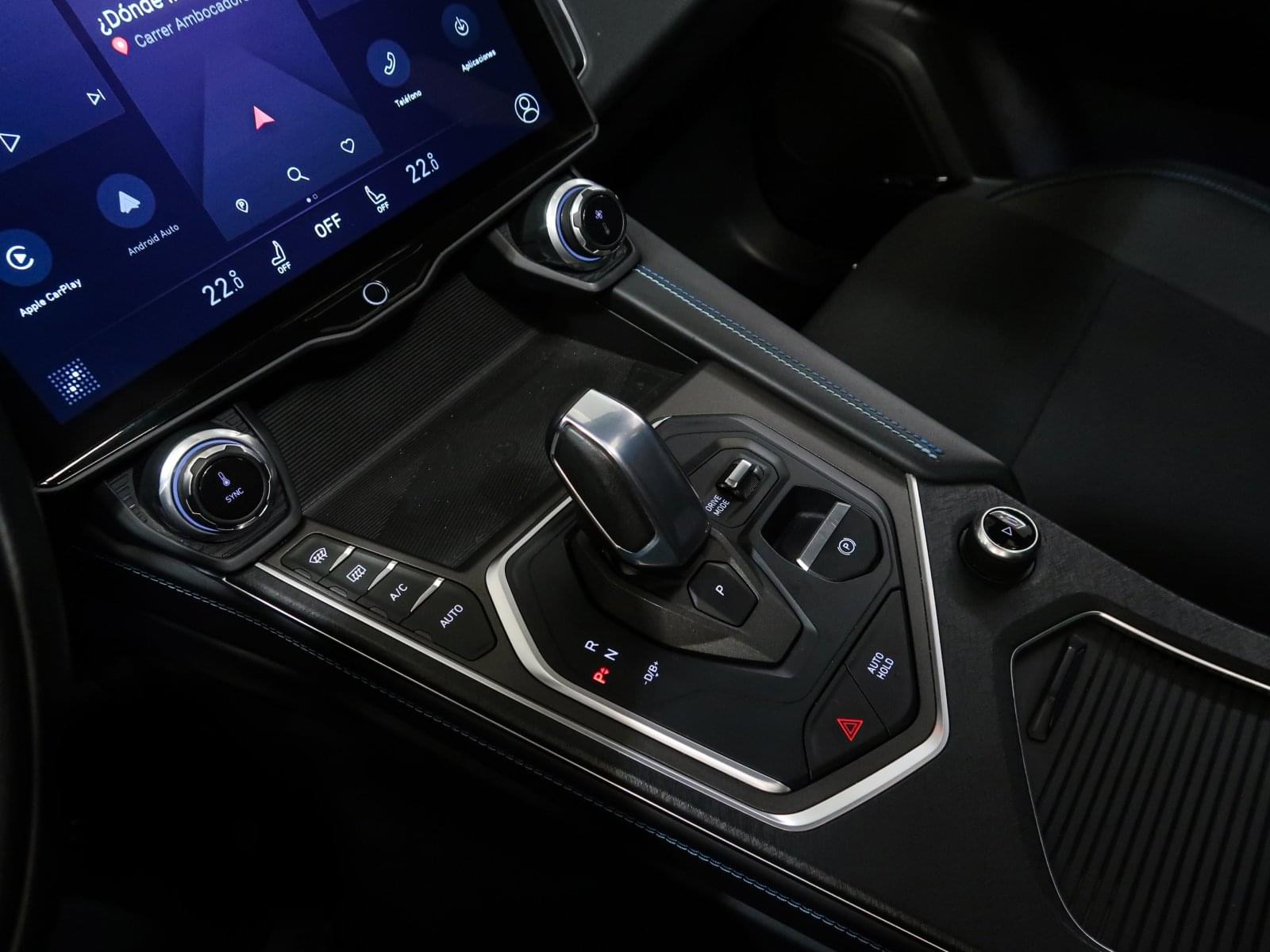 LYNK & CO 01 1.5 PHEV 6.6 KW 261CV 43 