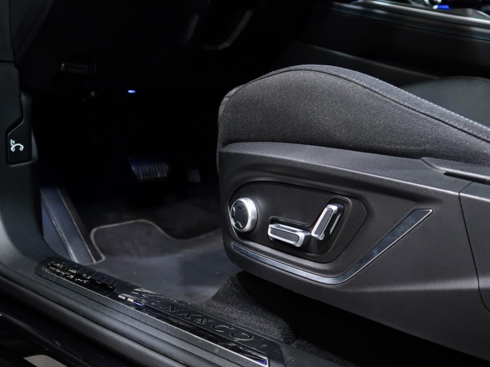 LYNK & CO 01 1.5 PHEV 6.6 KW 261CV 23 