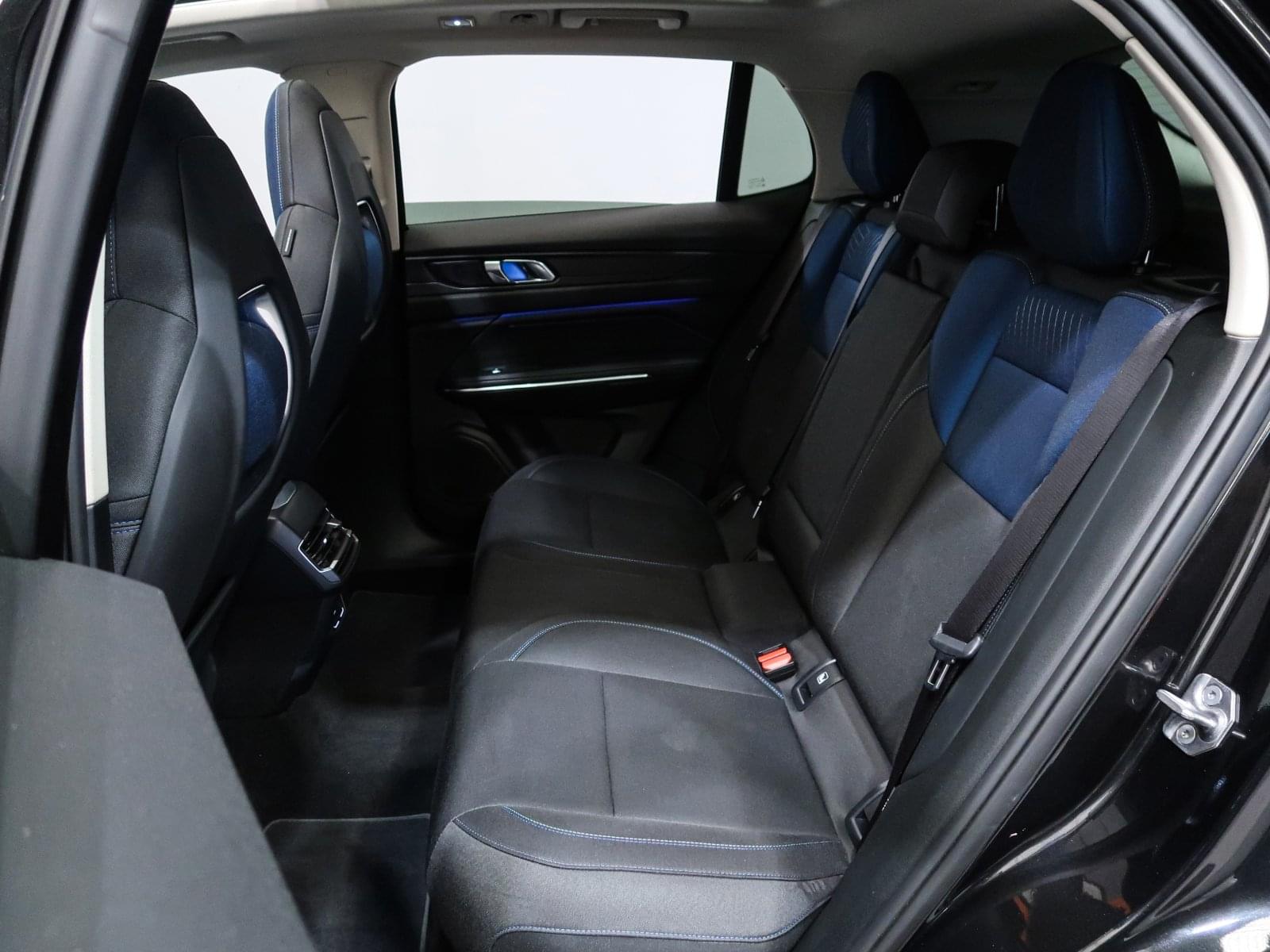 LYNK & CO 01 1.5 PHEV 6.6 KW 261CV 25 