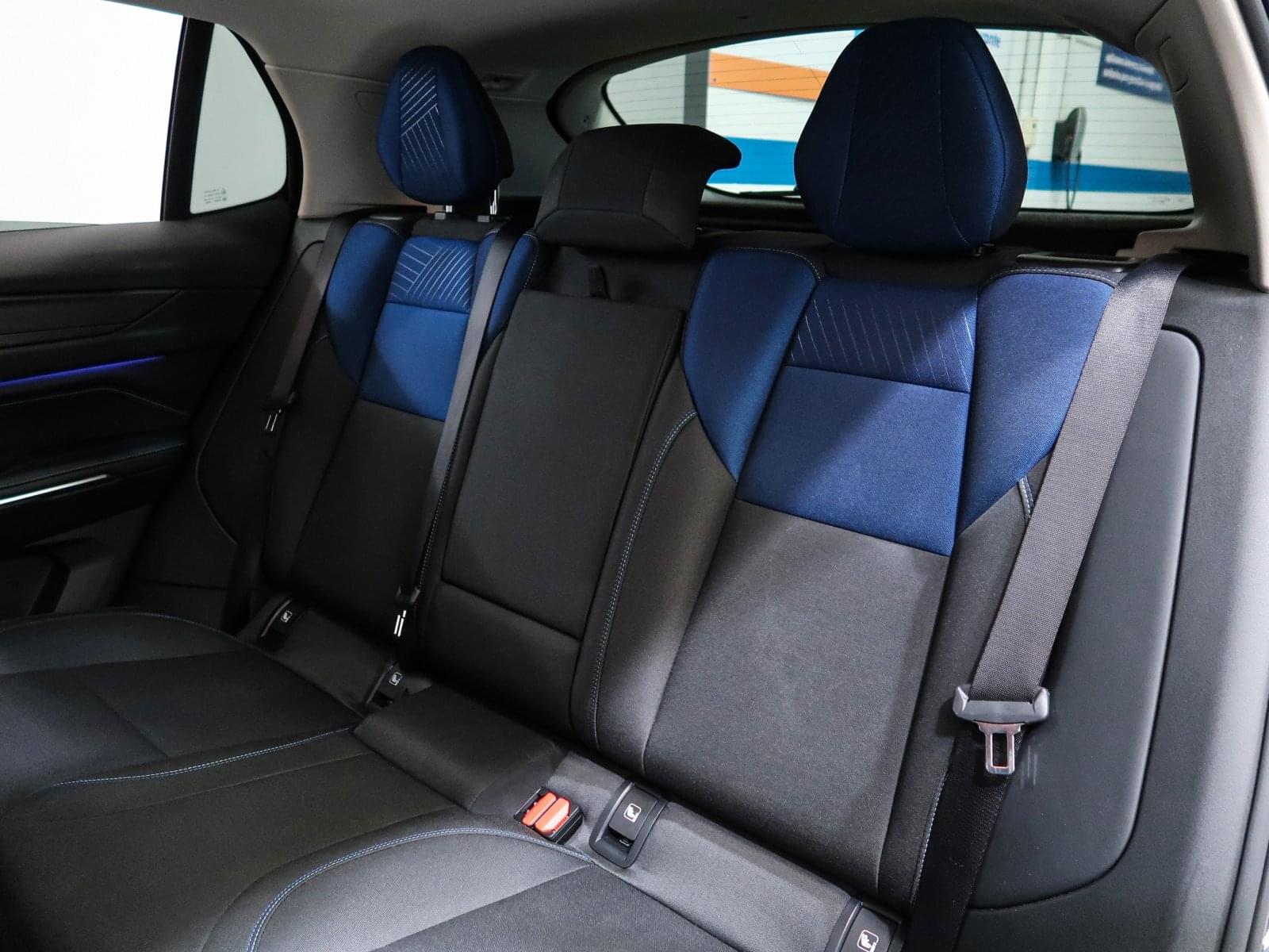 LYNK & CO 01 1.5 PHEV 6.6 KW 261CV 21 