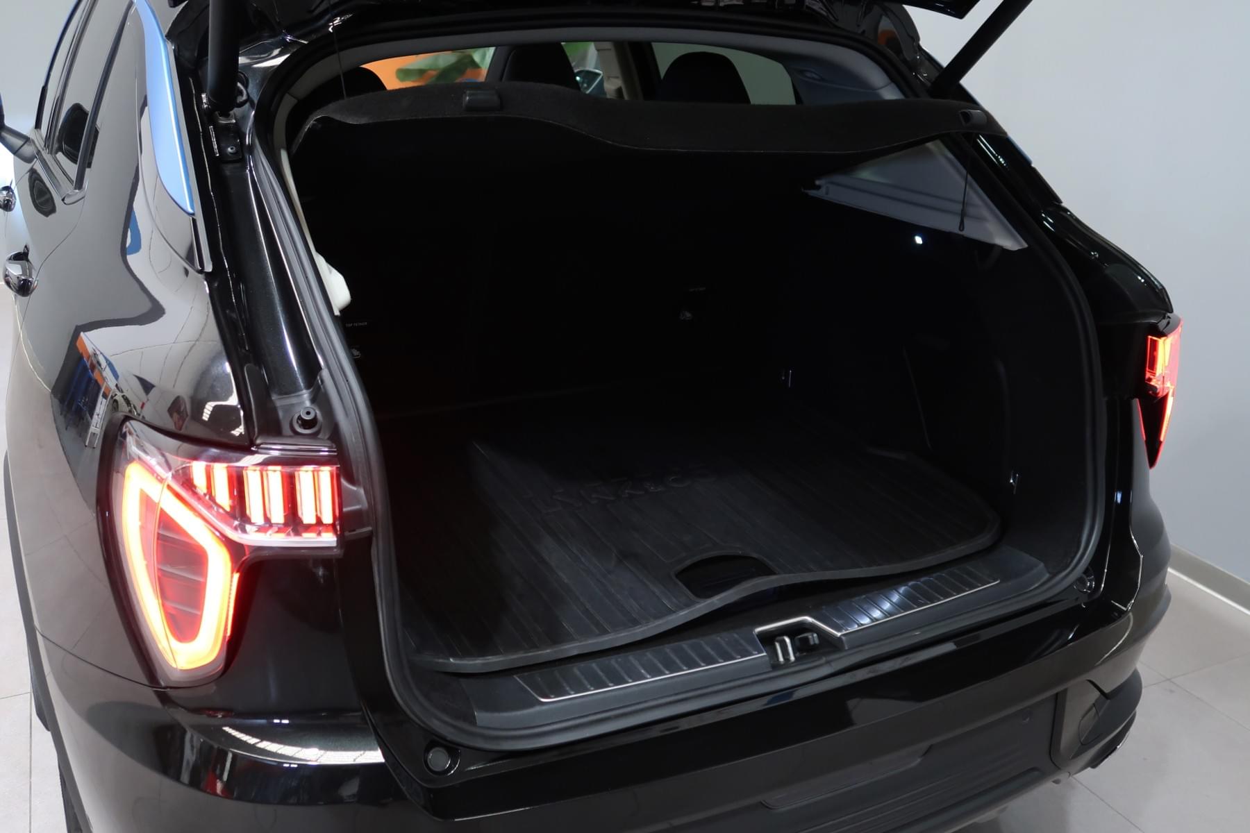 LYNK & CO 01 1.5 PHEV 6.6 KW 261CV 17 