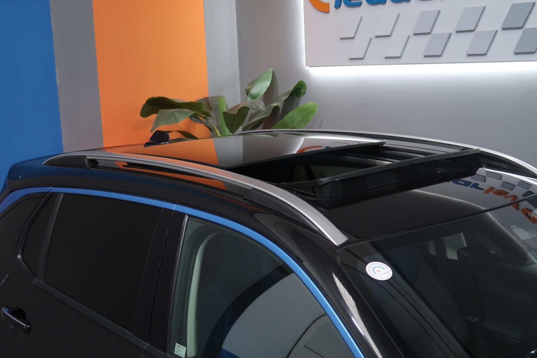 LYNK & CO 01 1.5 PHEV 6.6 KW 261CV 10 