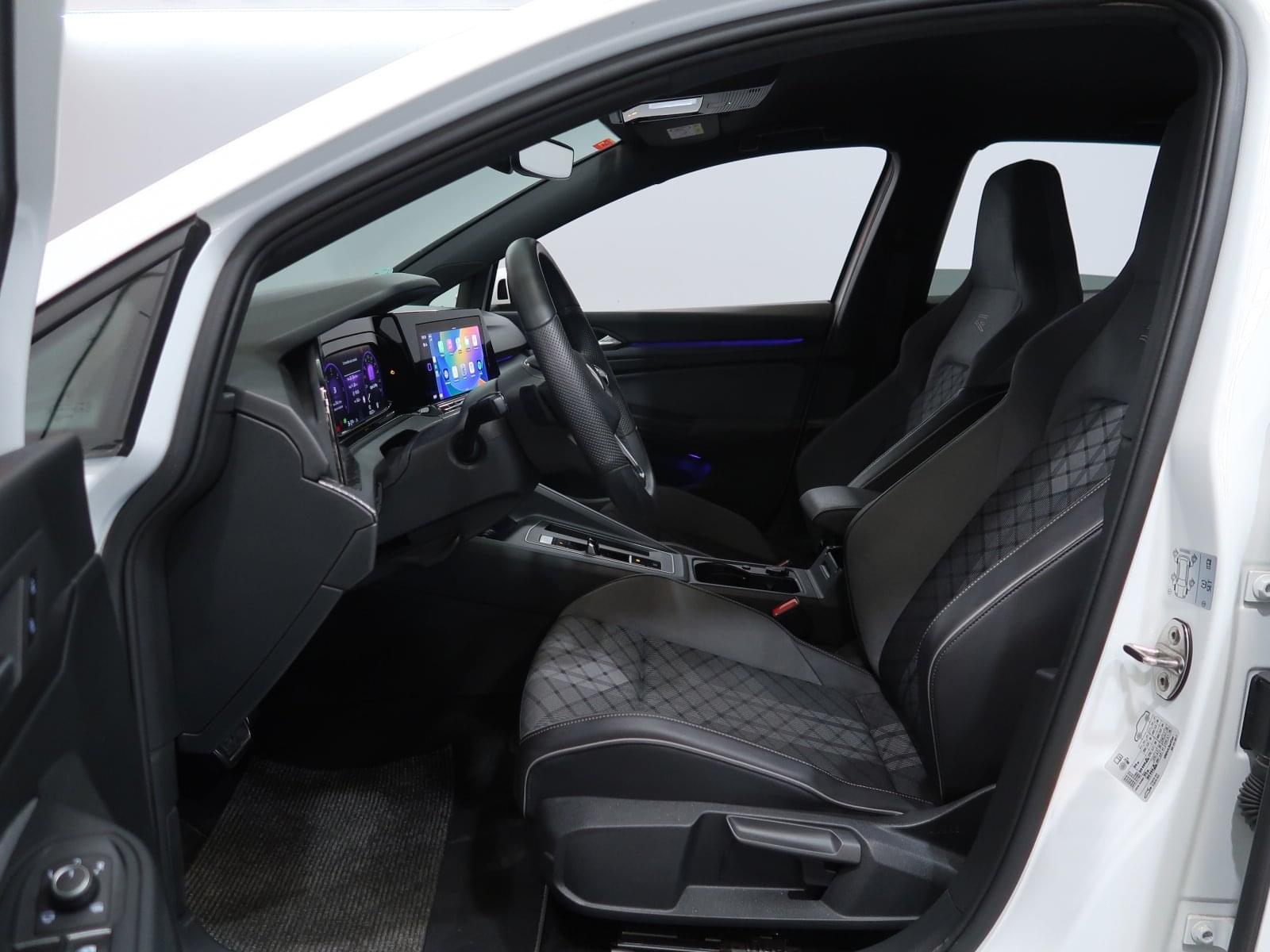 VOLKSWAGEN GOLF R-LINE 2.0 TDI 150CV DSG 19