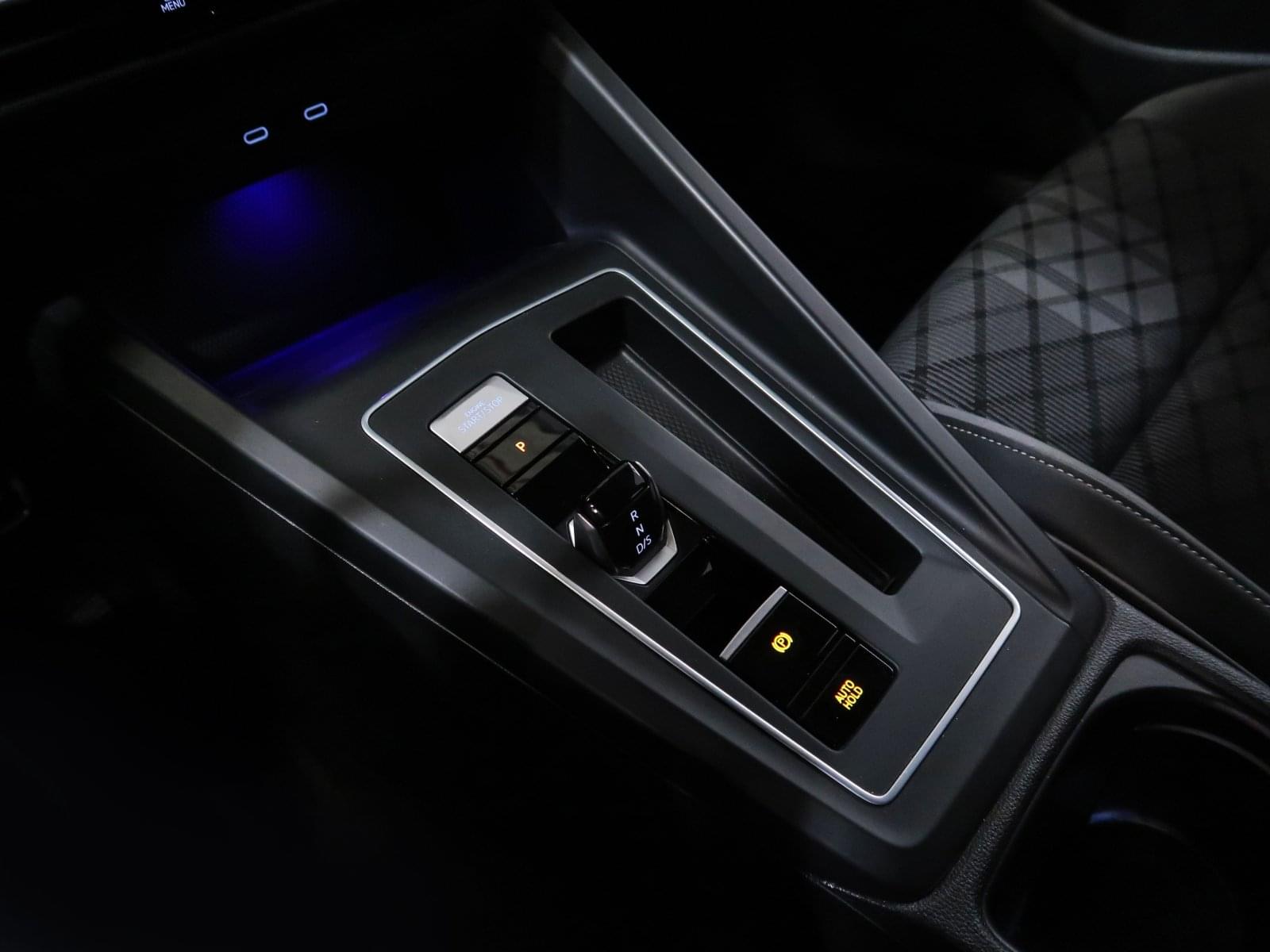 VOLKSWAGEN GOLF R-LINE 2.0 TDI 150CV DSG 39